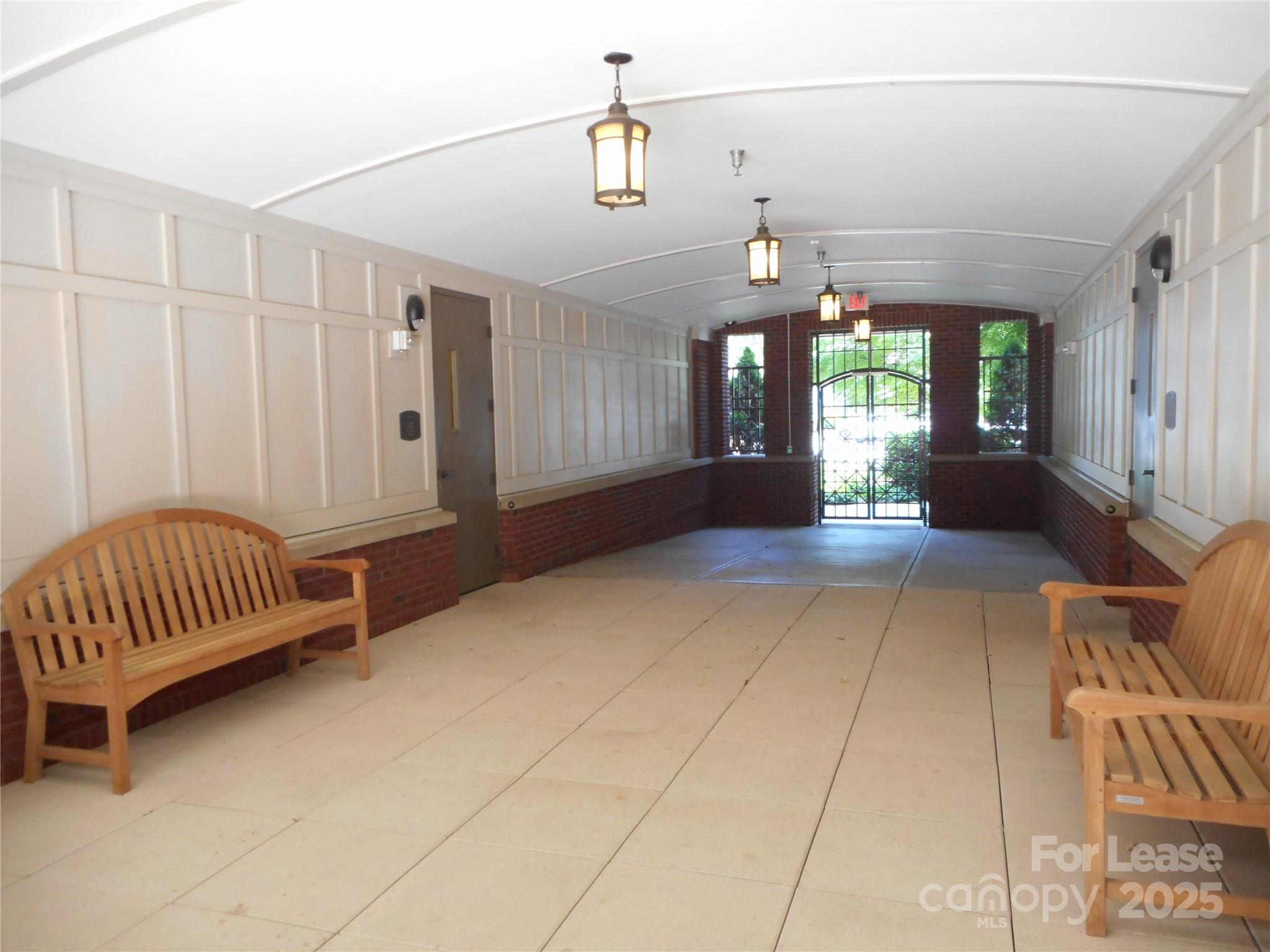 Myers Park - Residential Lease