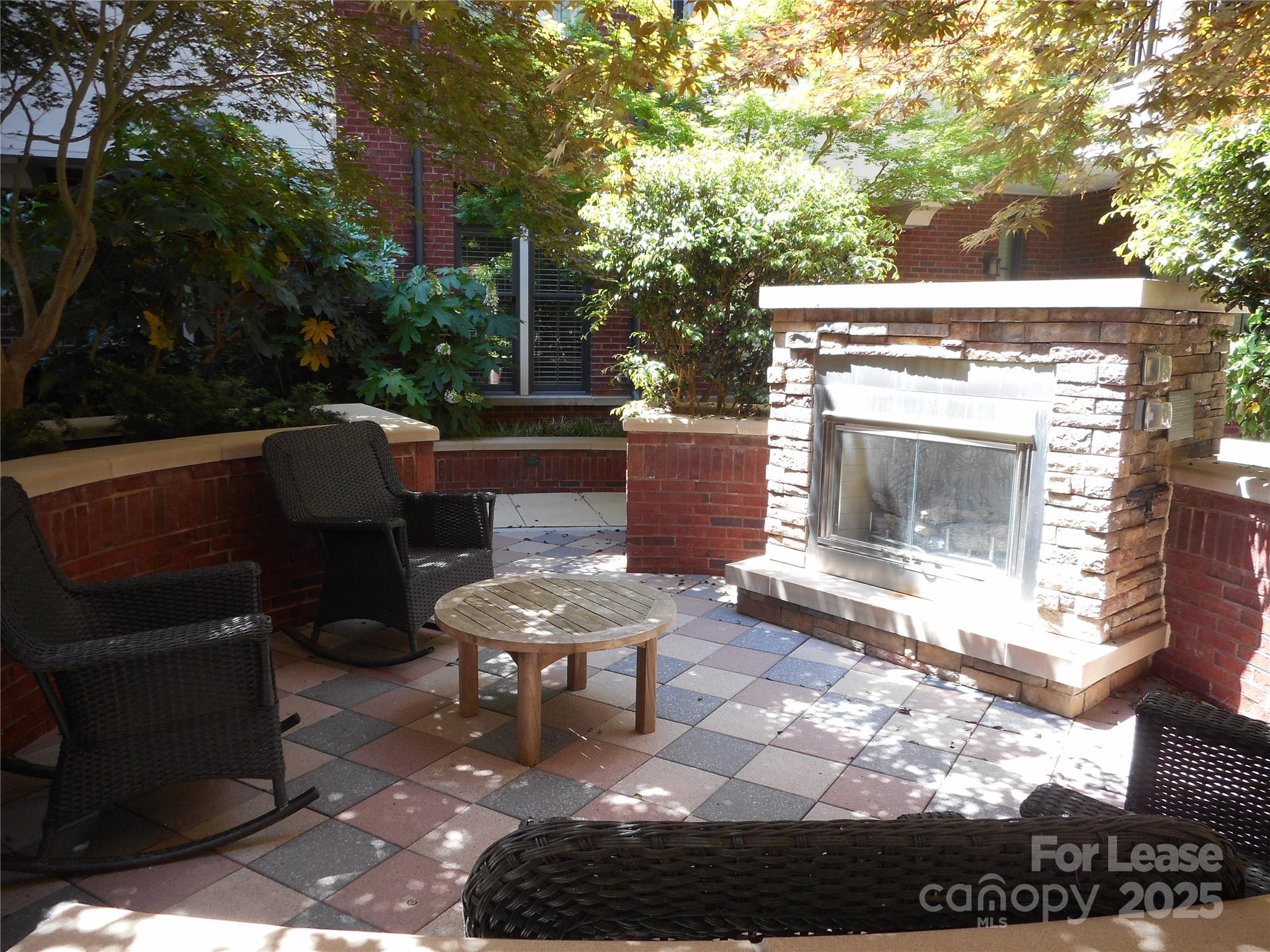 Myers Park - Residential Lease