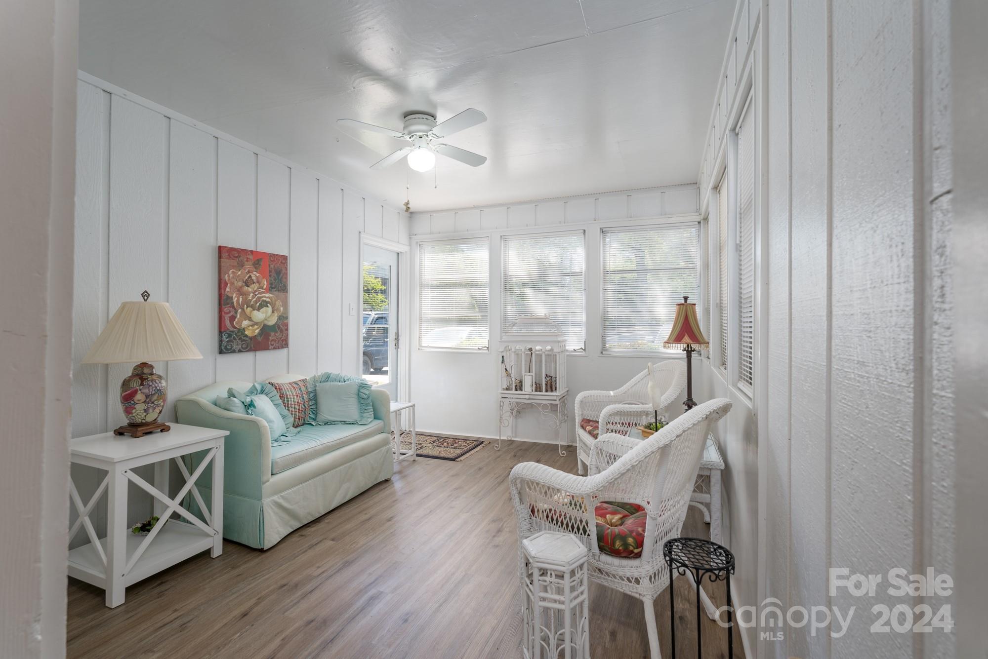 Tall Oaks - Residential