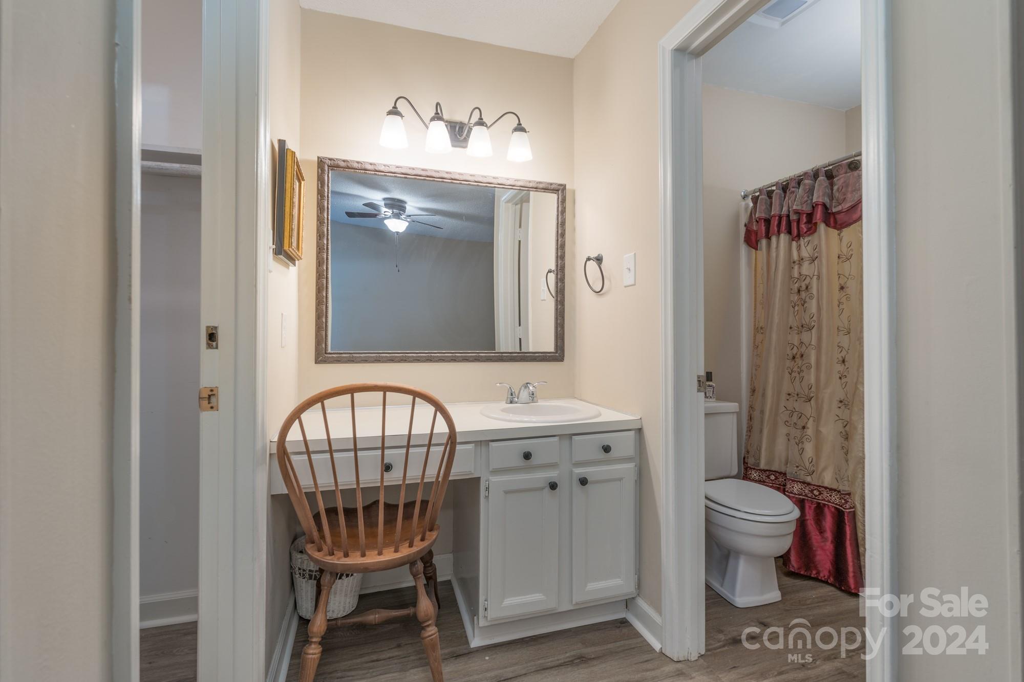 Tall Oaks - Residential