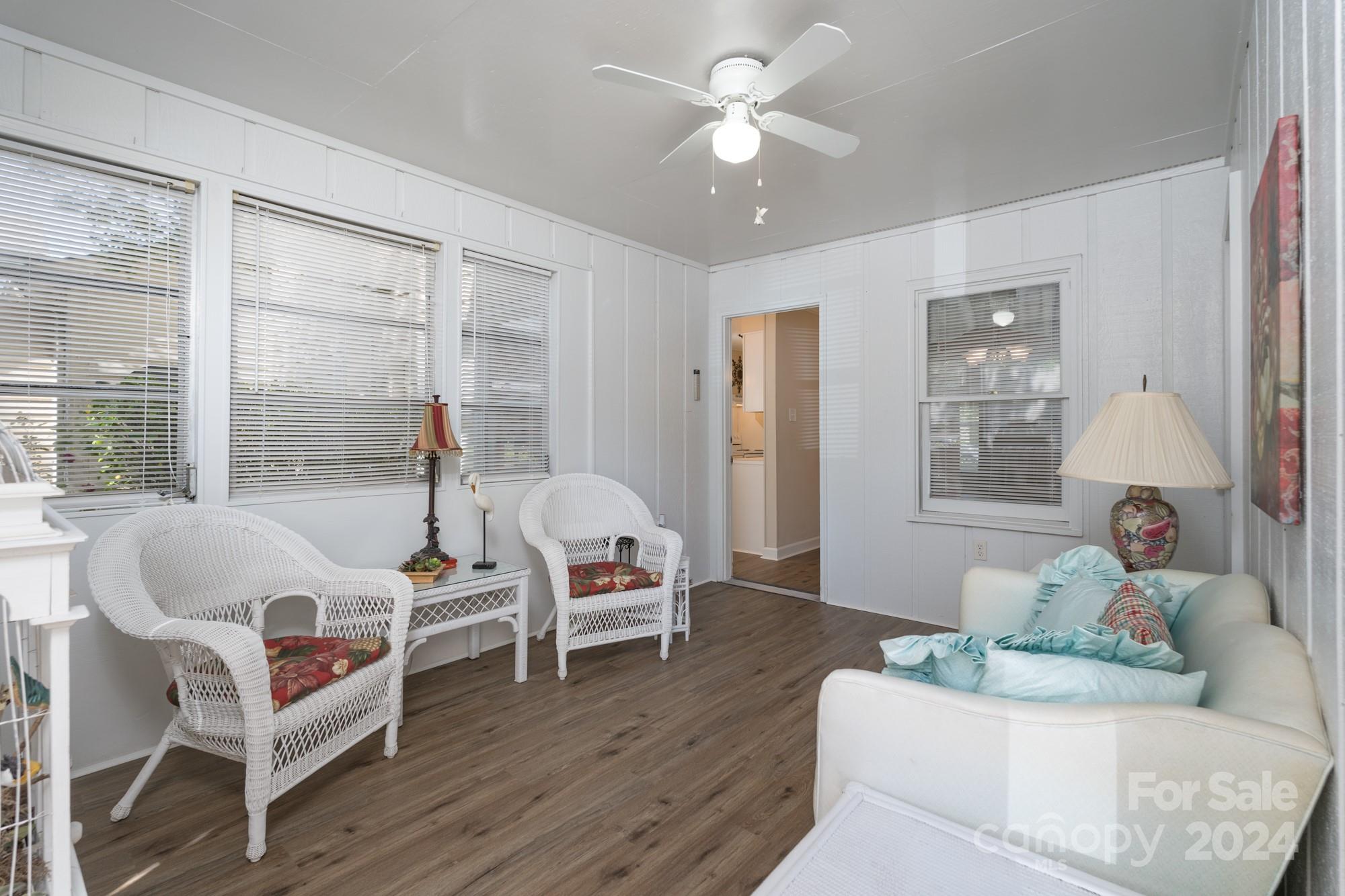 Tall Oaks - Residential