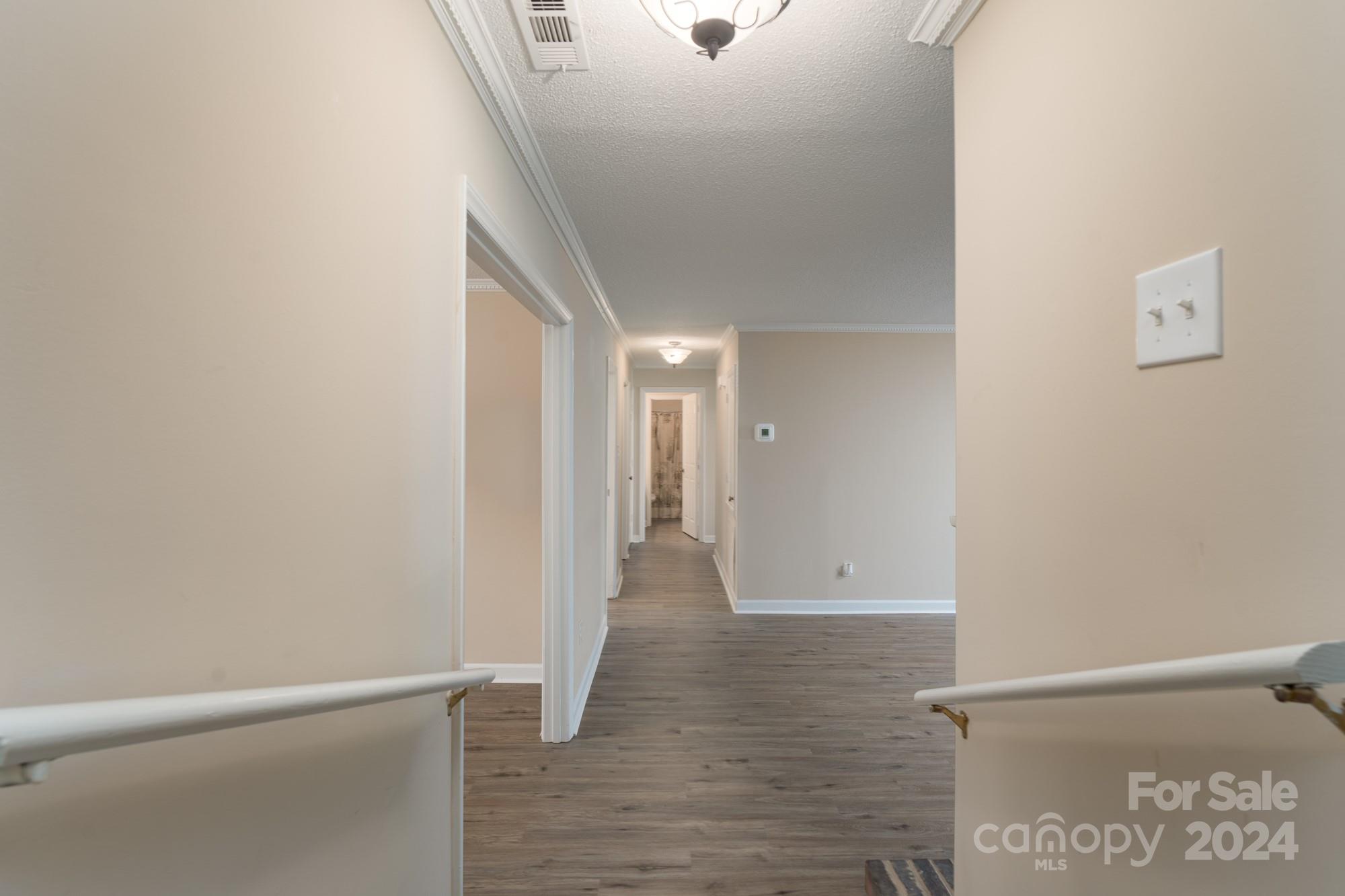 Tall Oaks - Residential