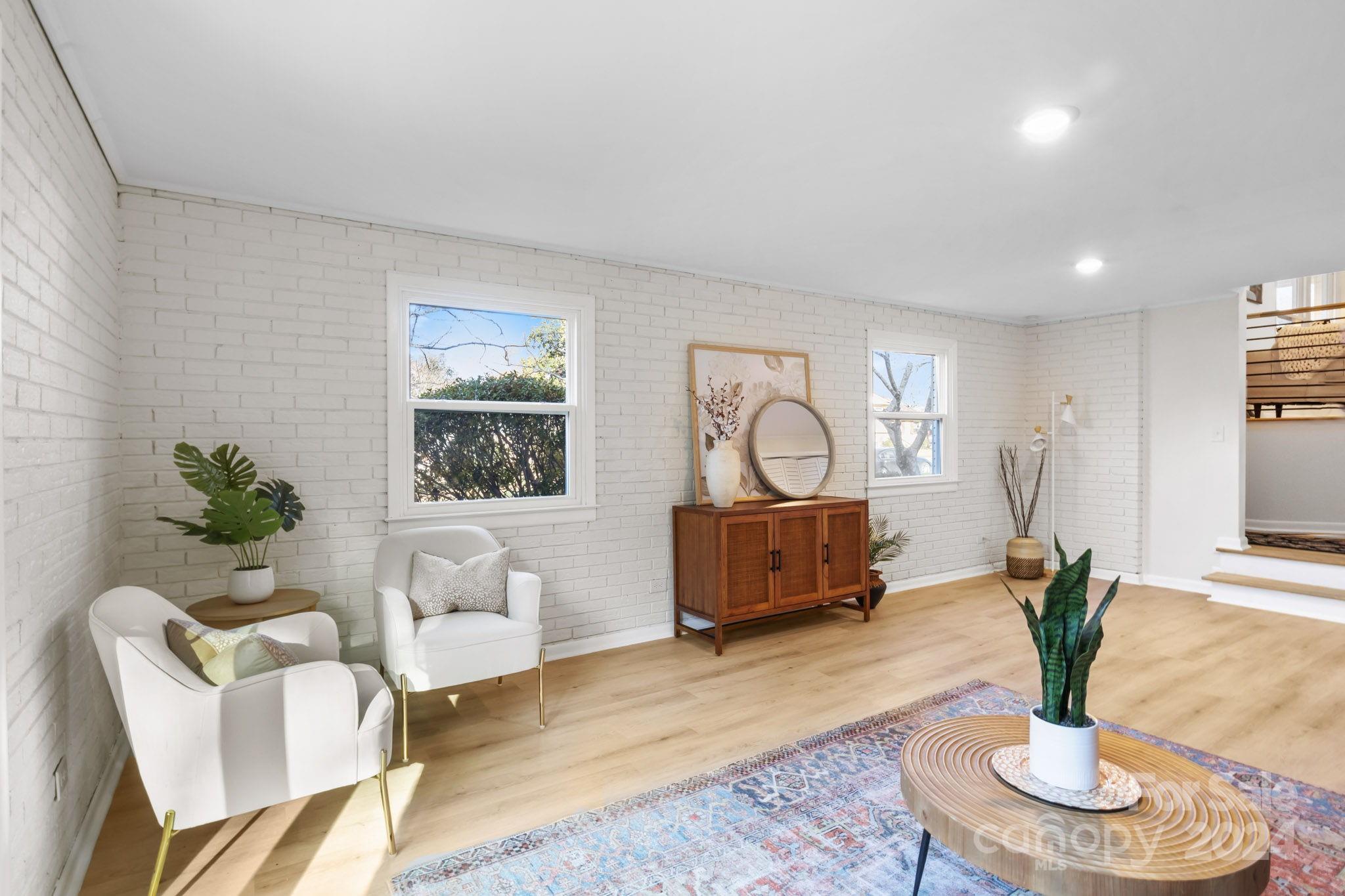 Green Gardens - Residential