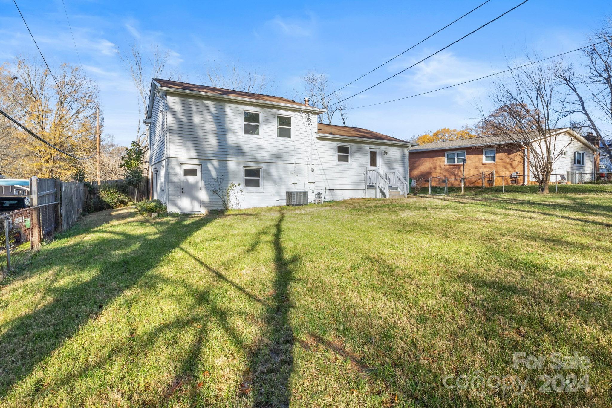 Green Gardens - Residential