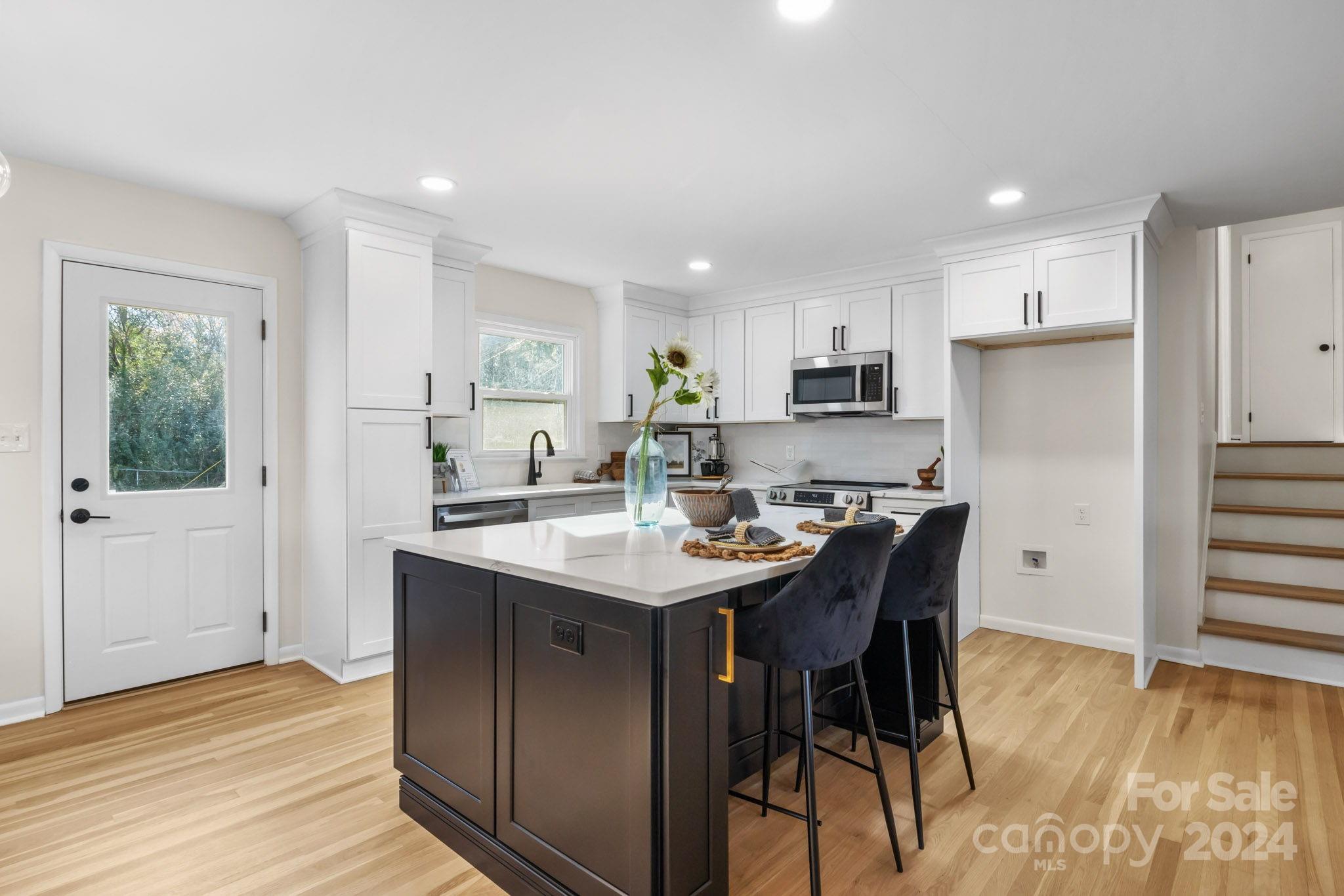 Green Gardens - Residential