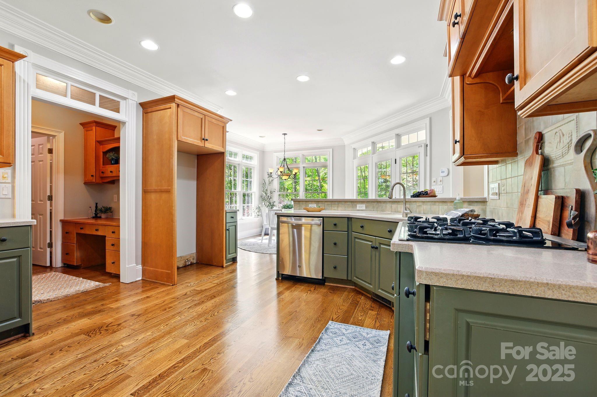 Sailview - Residential