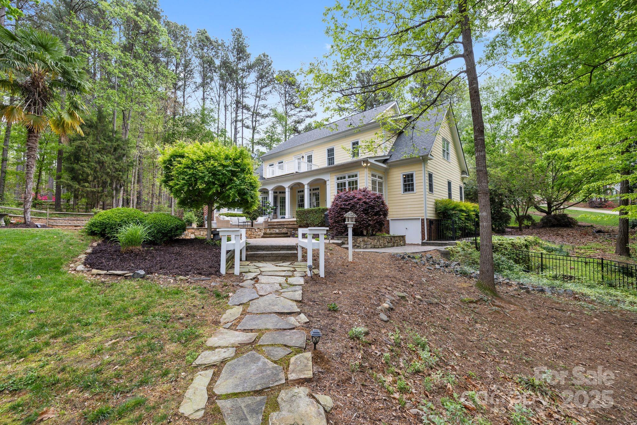 Sailview - Residential