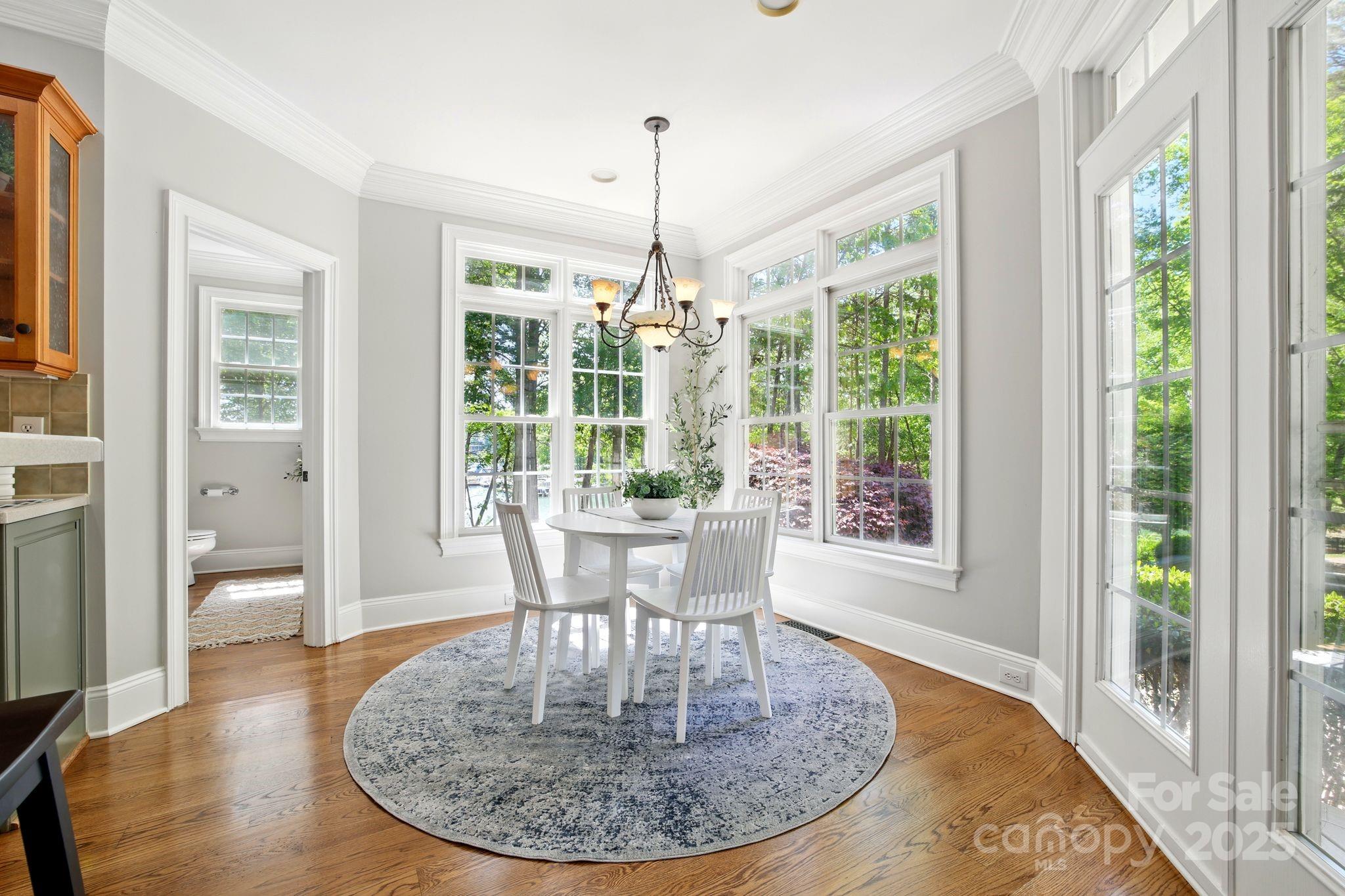 Sailview - Residential