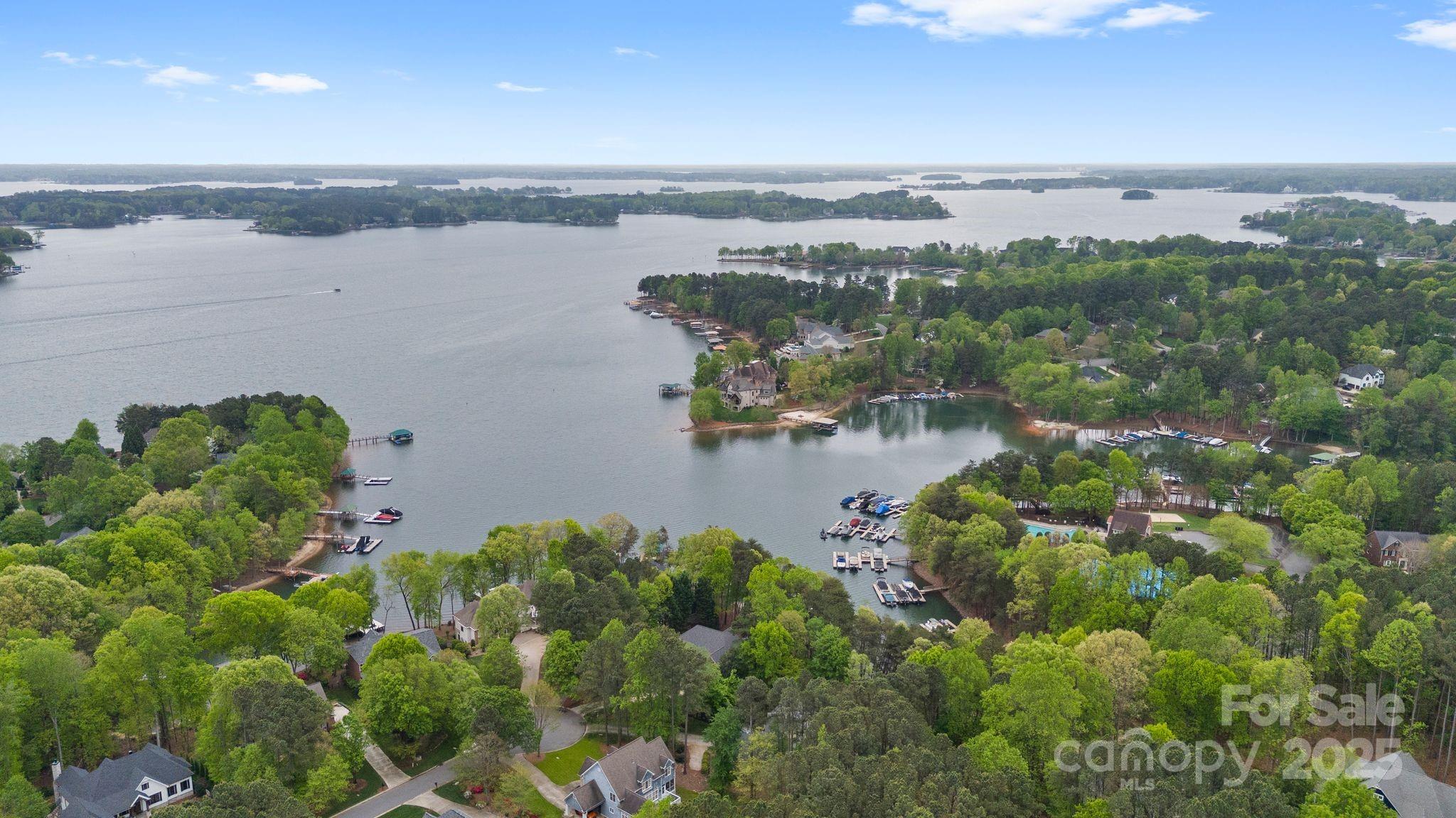 Sailview - Residential