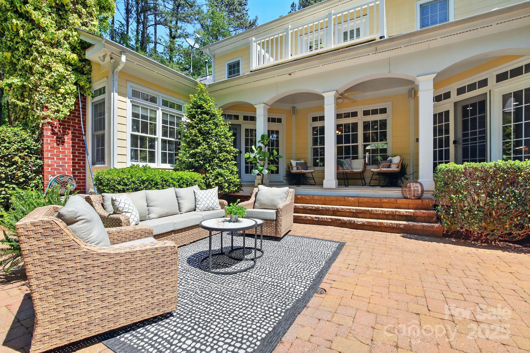 Sailview - Residential