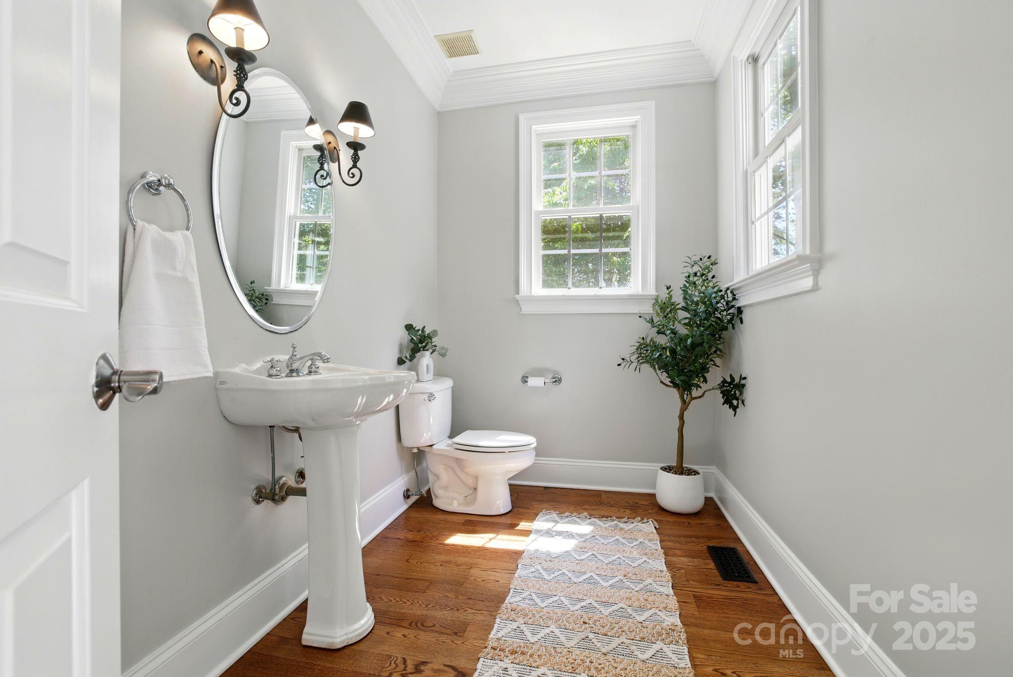 Sailview - Residential