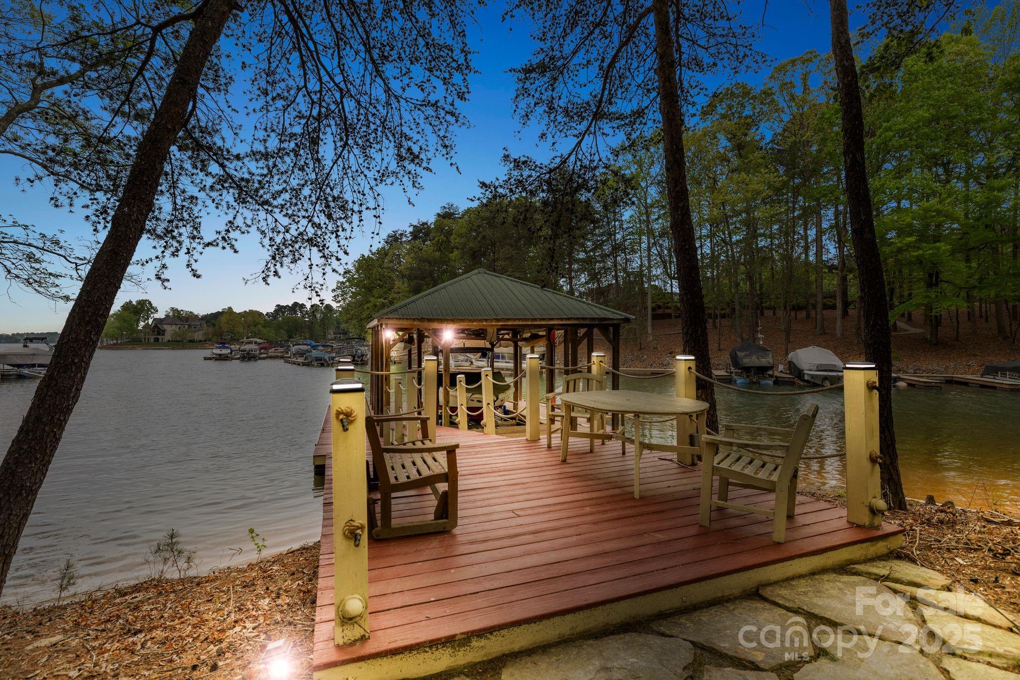 4525 Island Waters Drive