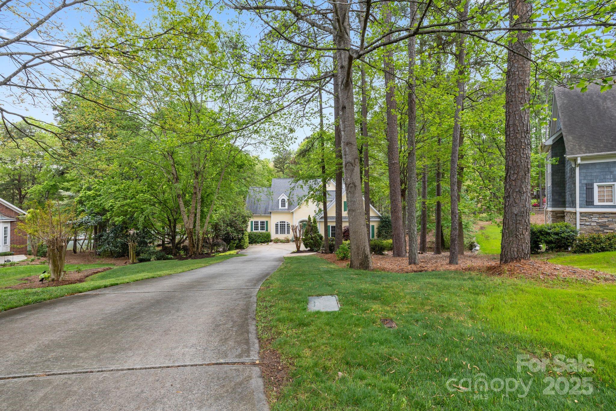 4525 Island Waters Drive