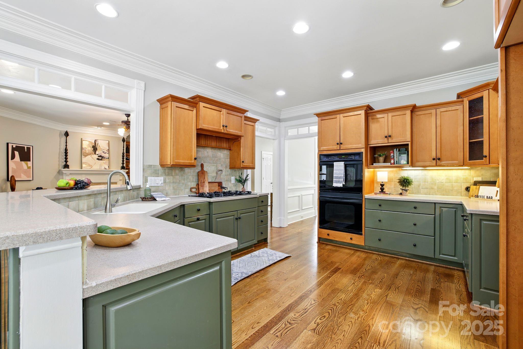 Sailview - Residential