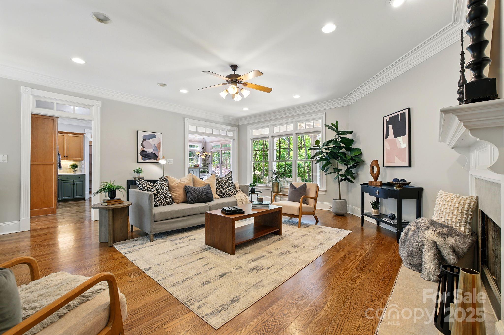 Sailview - Residential