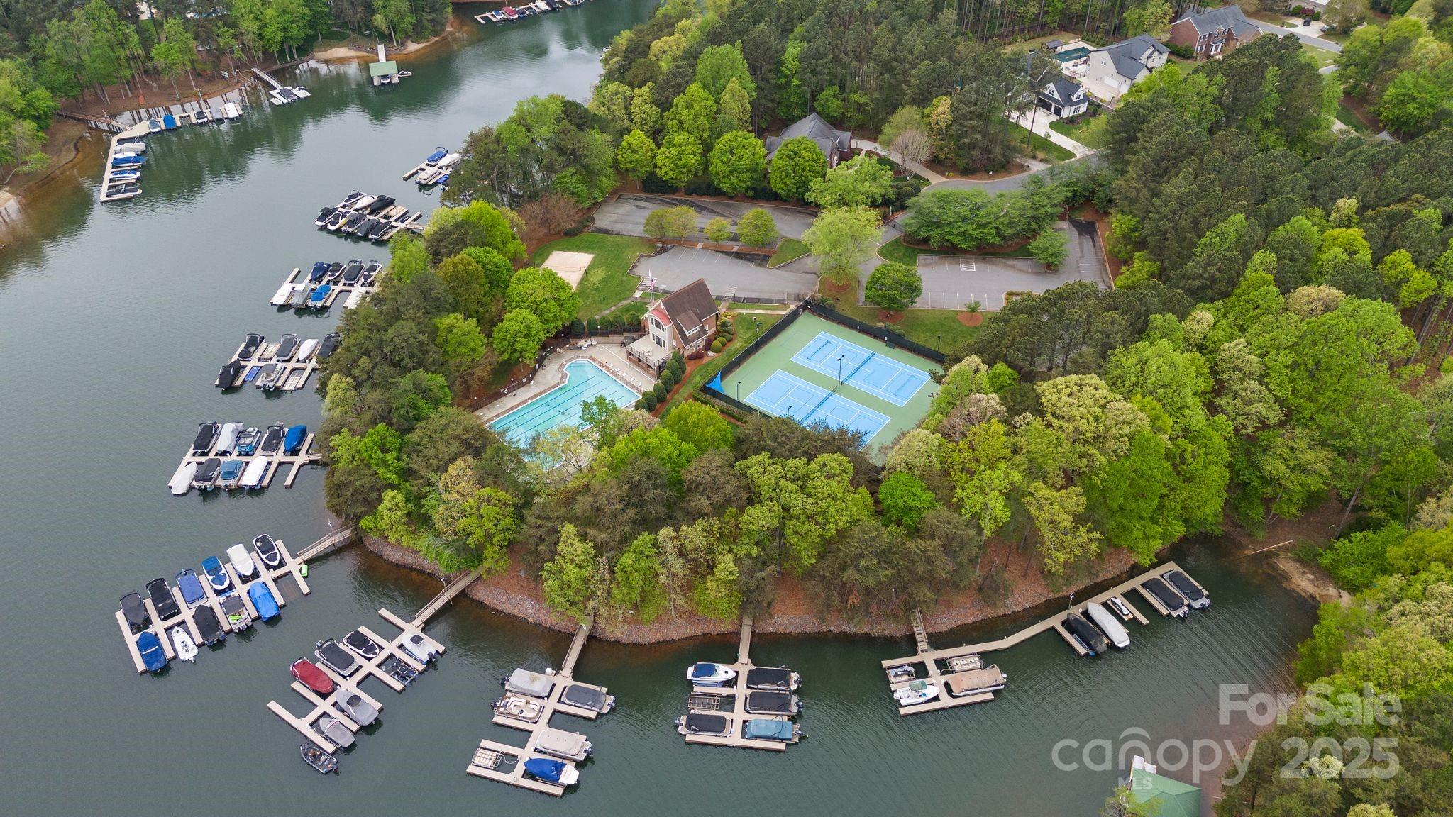 Sailview - Residential