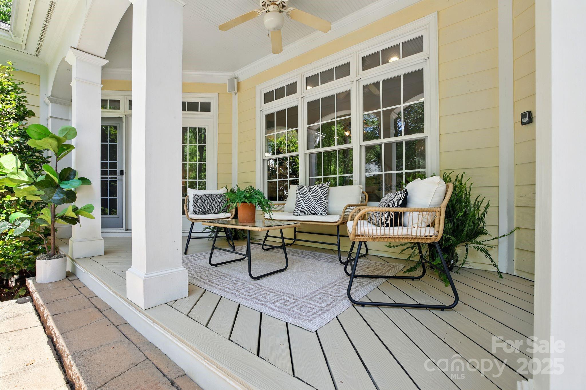 Sailview - Residential