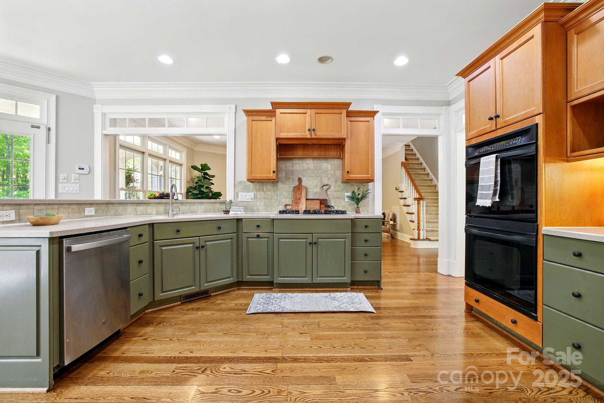 Sailview - Residential