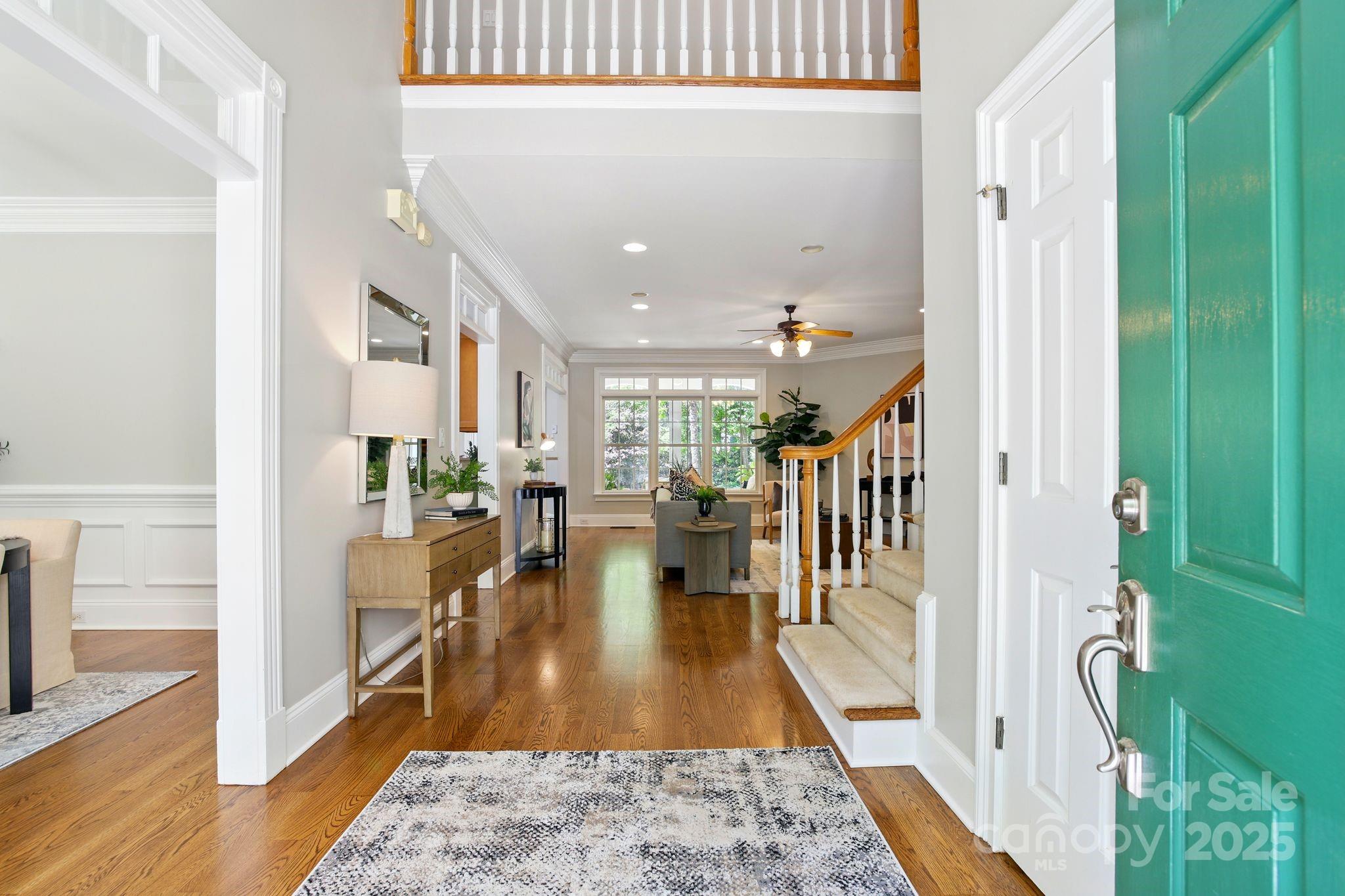 4525 Island Waters Drive