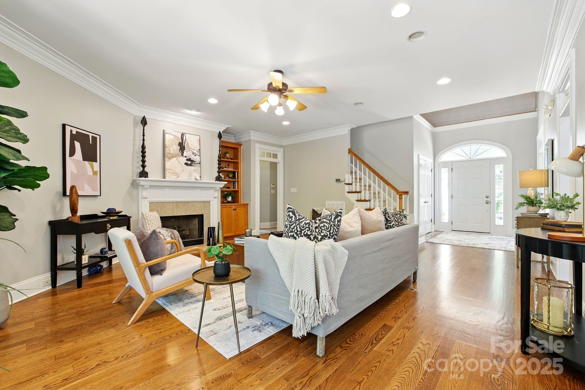 Sailview - Residential