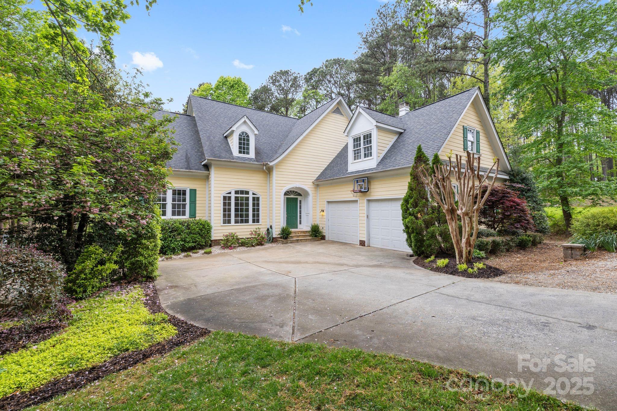 4525 Island Waters Drive