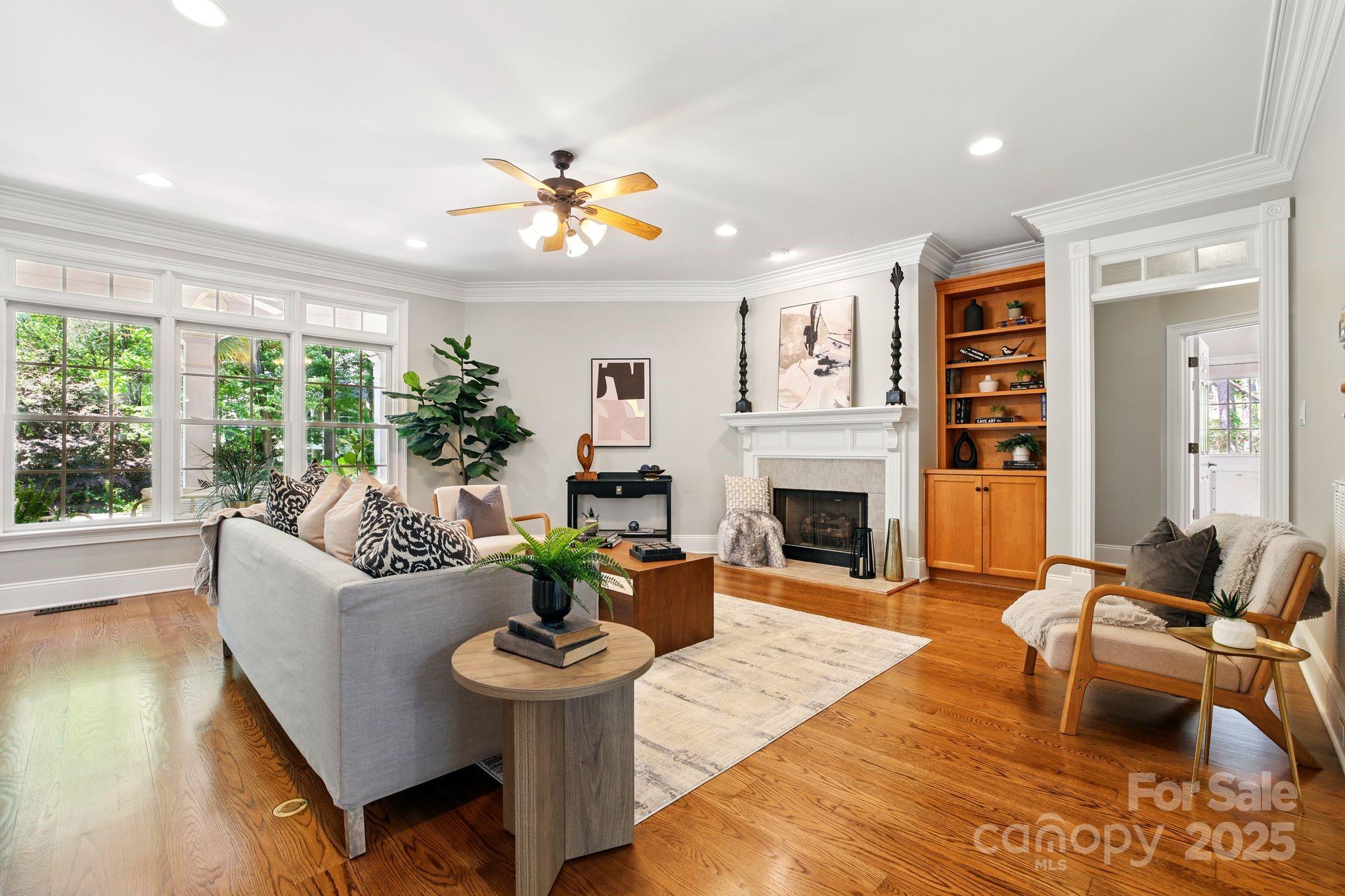 Sailview - Residential