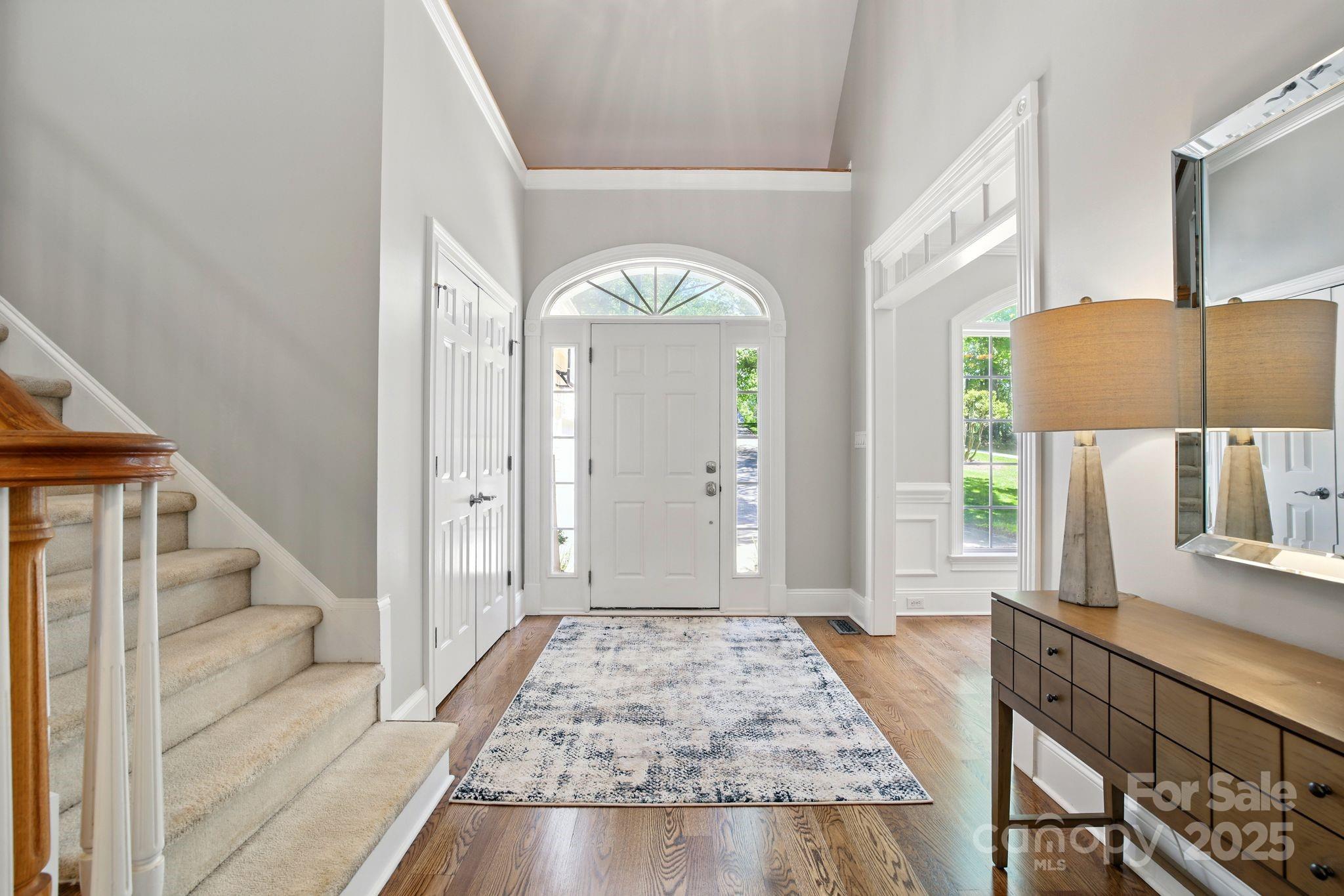 Sailview - Residential