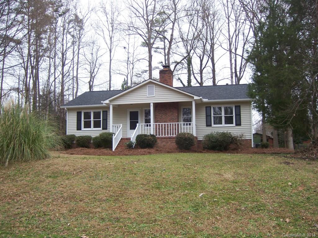 Lakewood - Residential