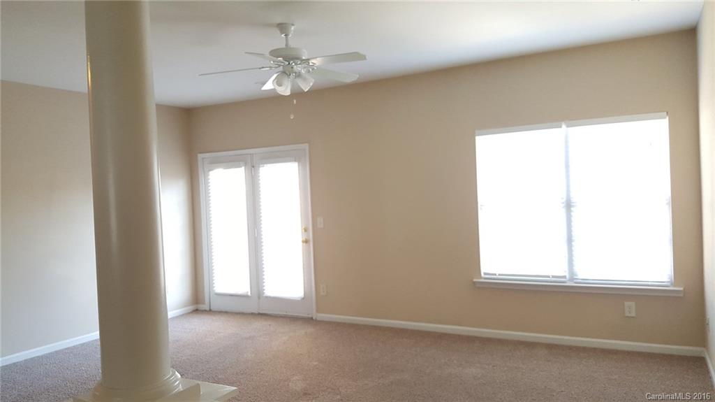 Oakhurst - Residential Lease