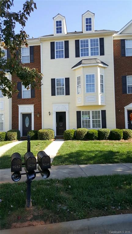 Oakhurst - Residential Lease