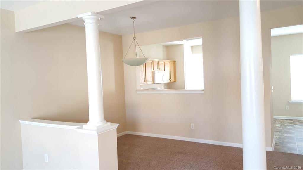 Oakhurst - Residential Lease