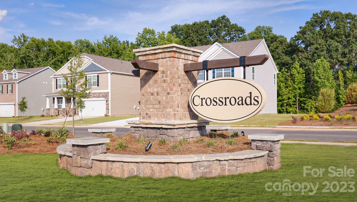 Crossroads - Residential