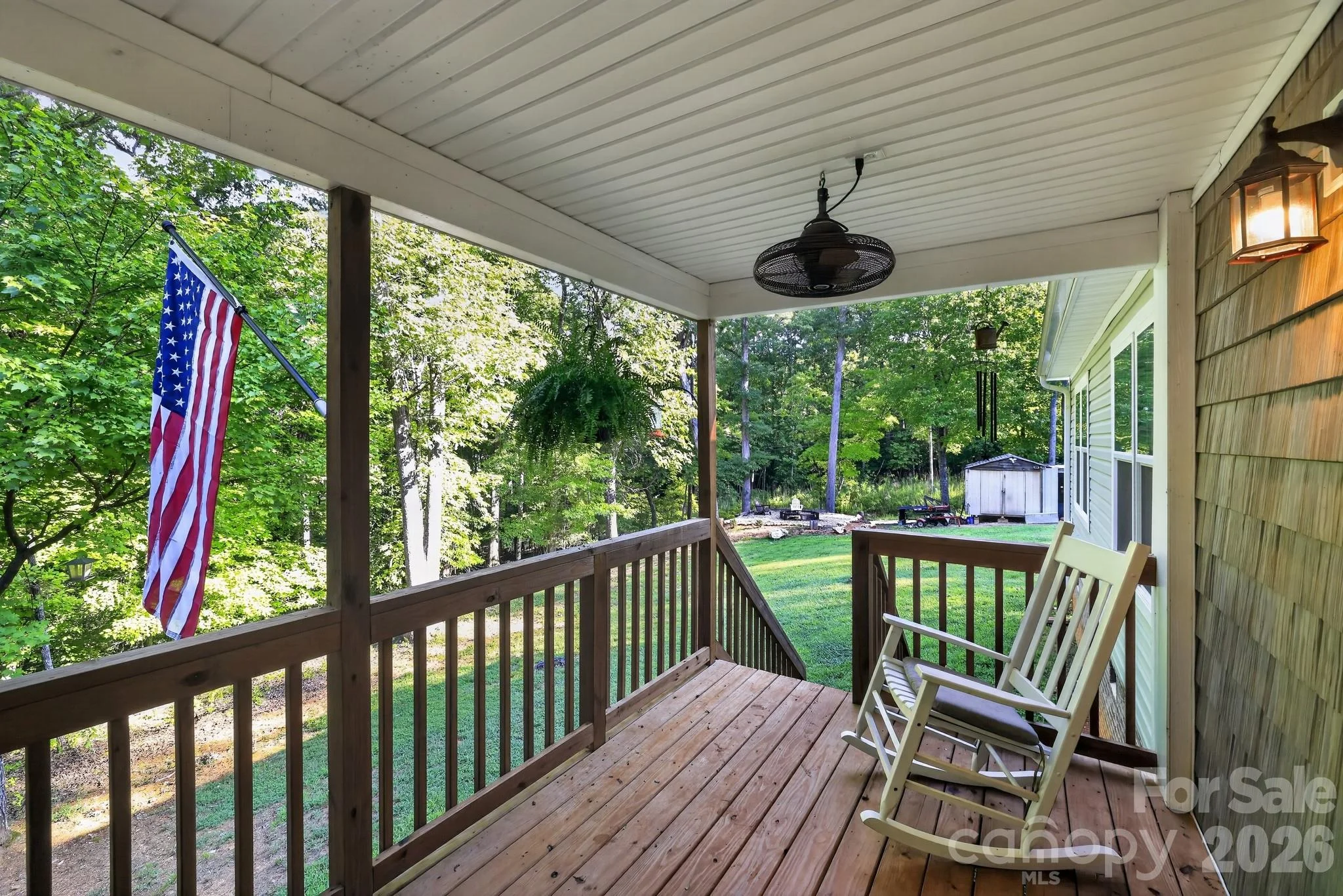 140 Fernwood Court, Troy, NC, 27371