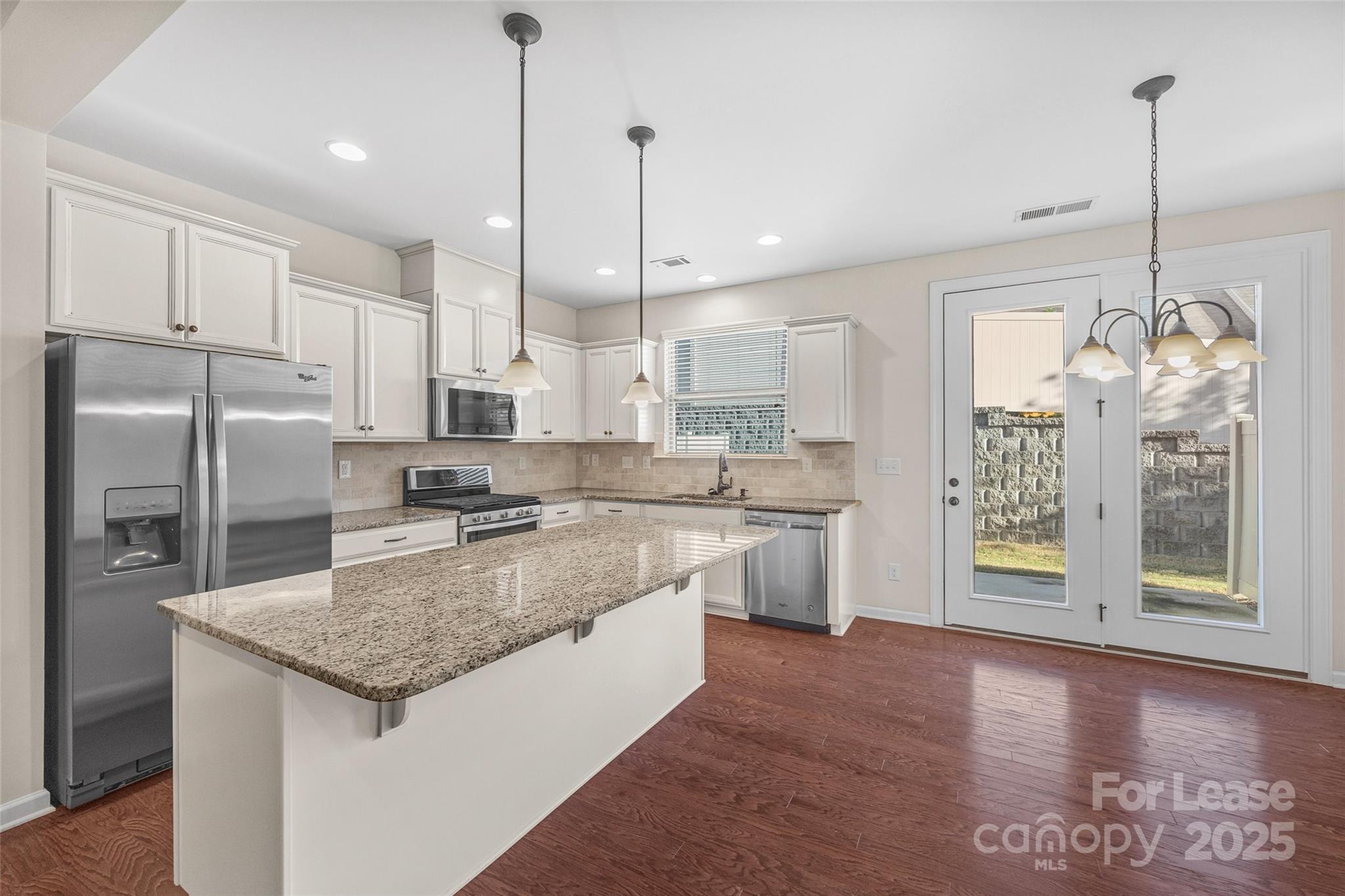 Ayrshire Townhomes - Residential Lease