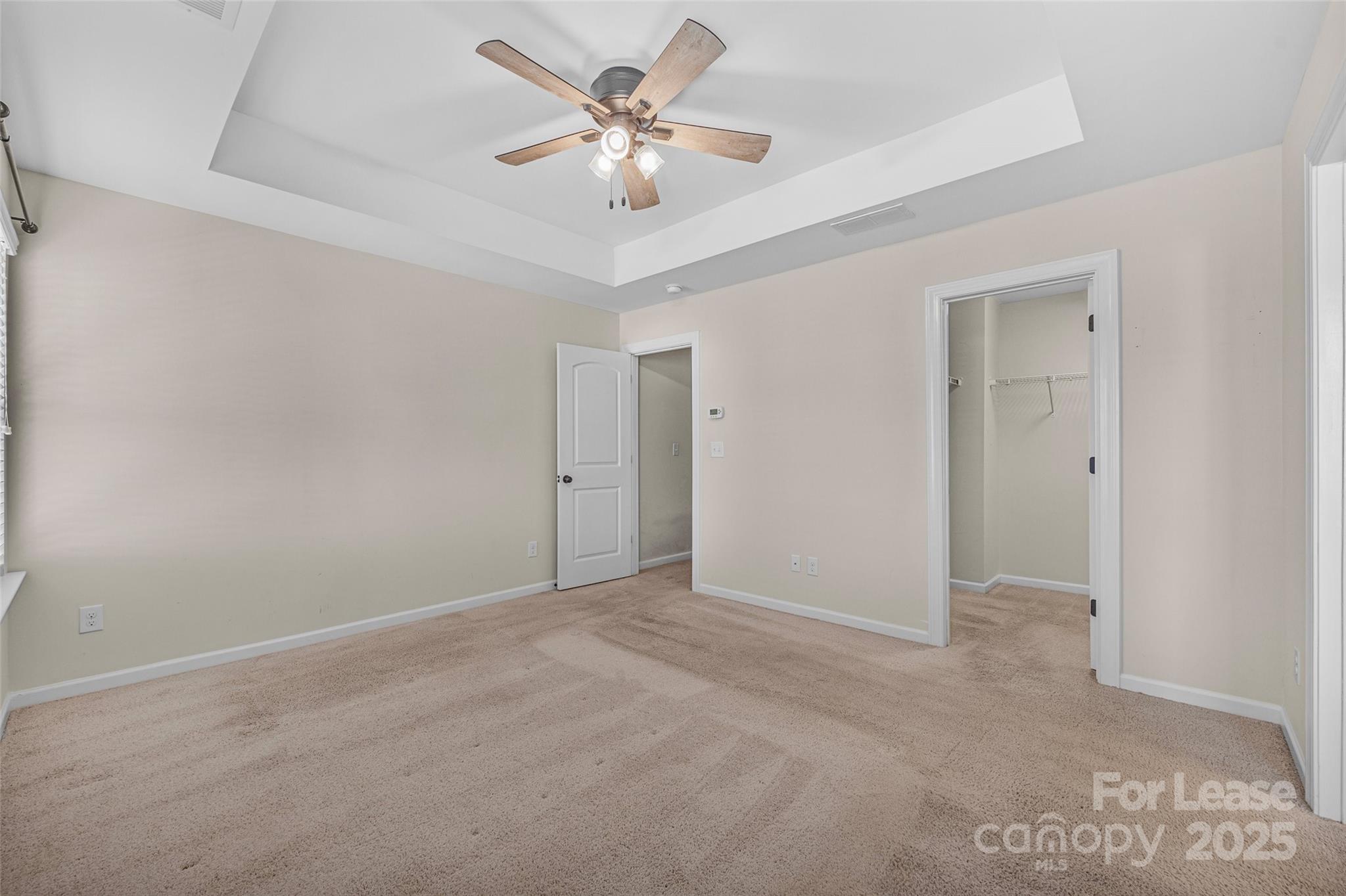 Ayrshire Townhomes - Residential Lease