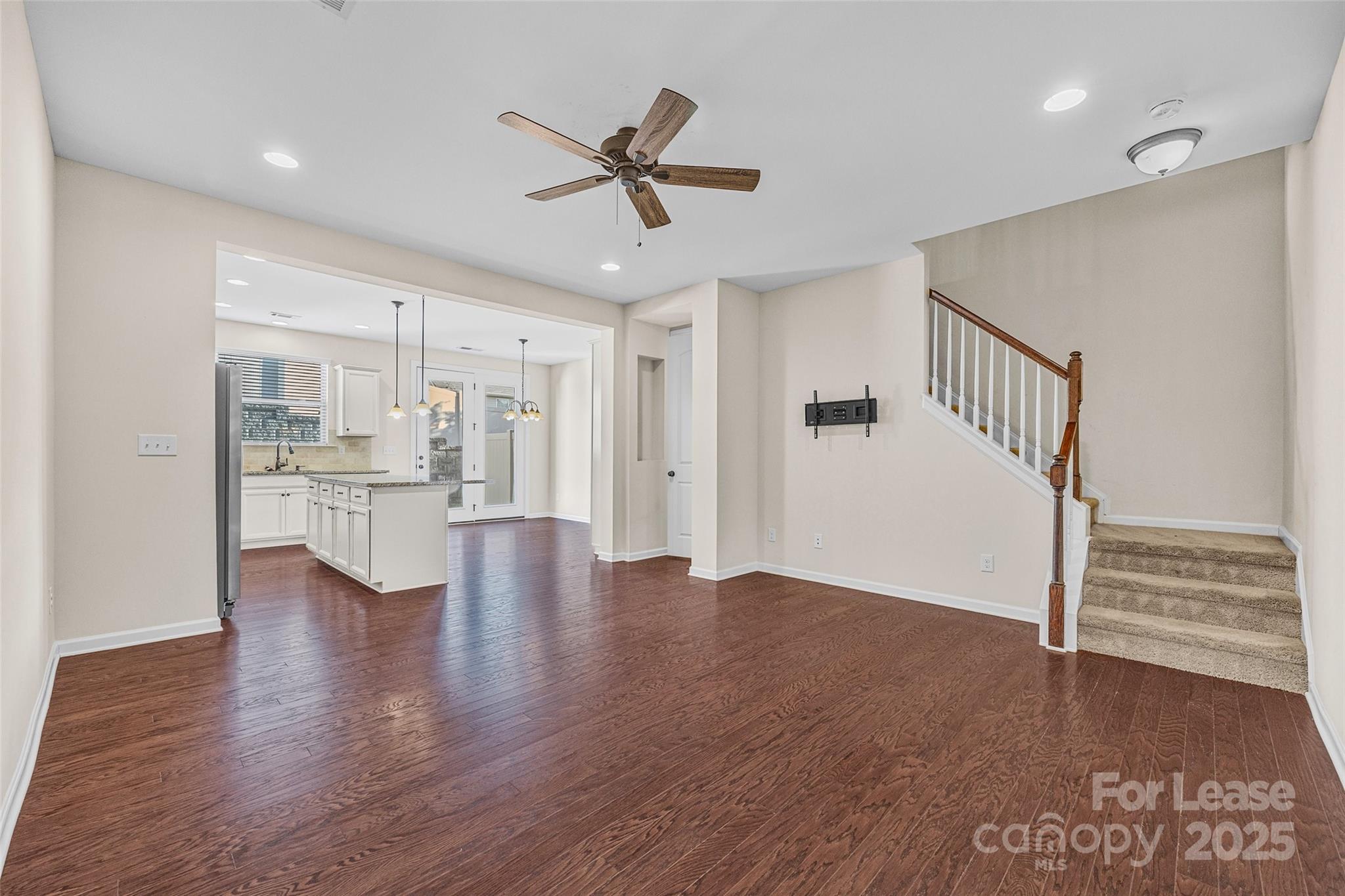 Ayrshire Townhomes - Residential Lease