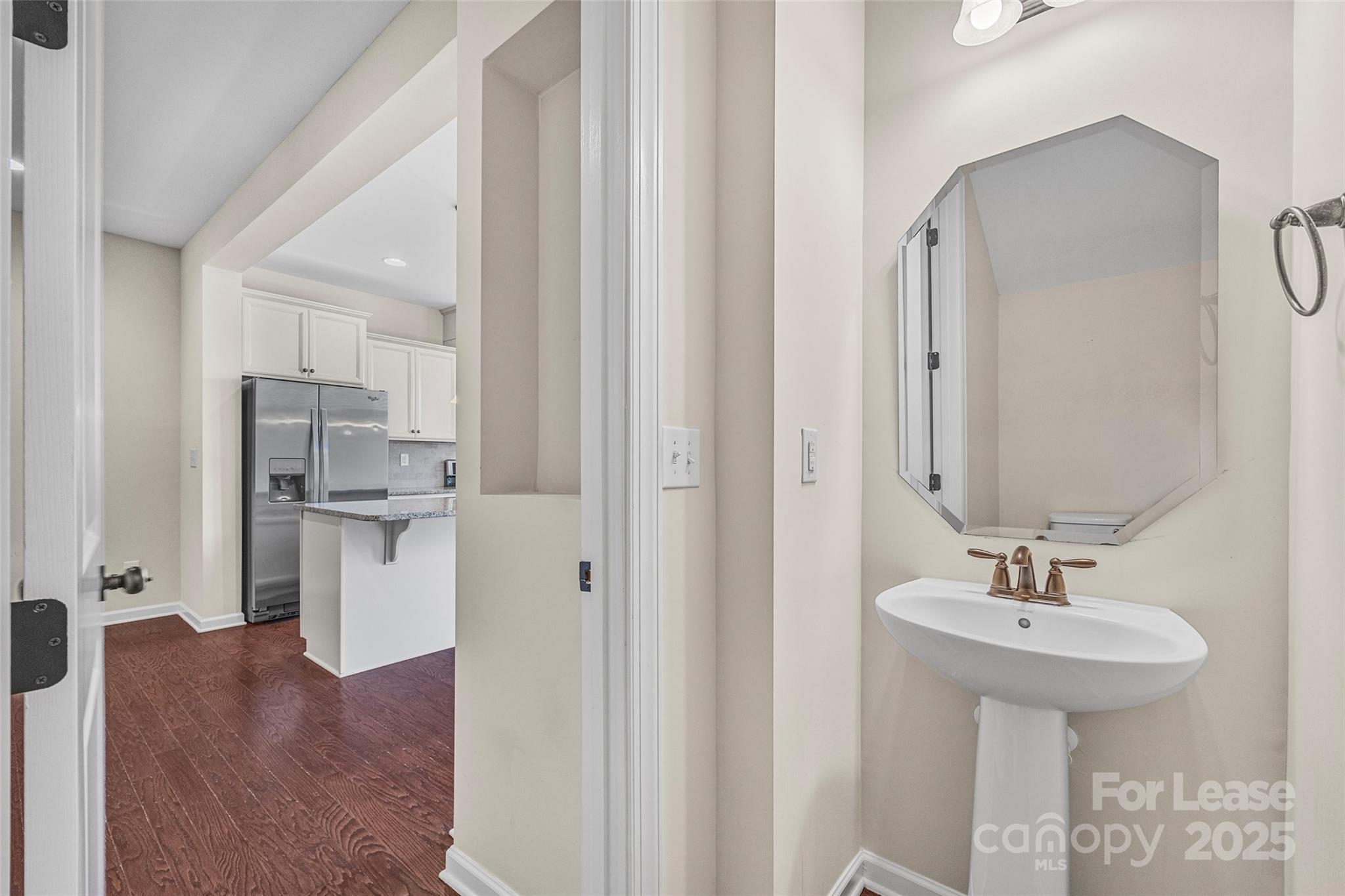 Ayrshire Townhomes - Residential Lease