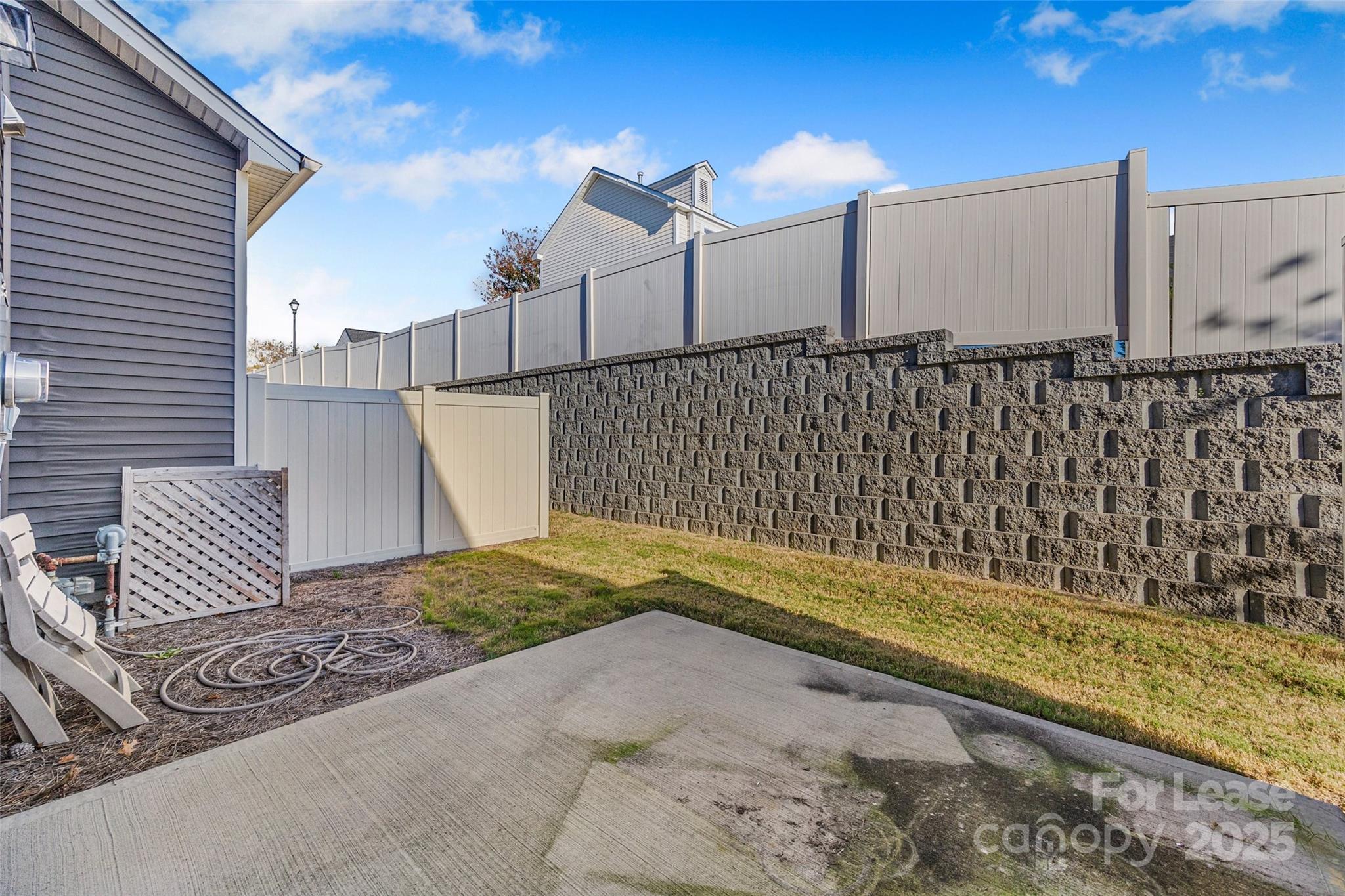 Ayrshire Townhomes - Residential Lease