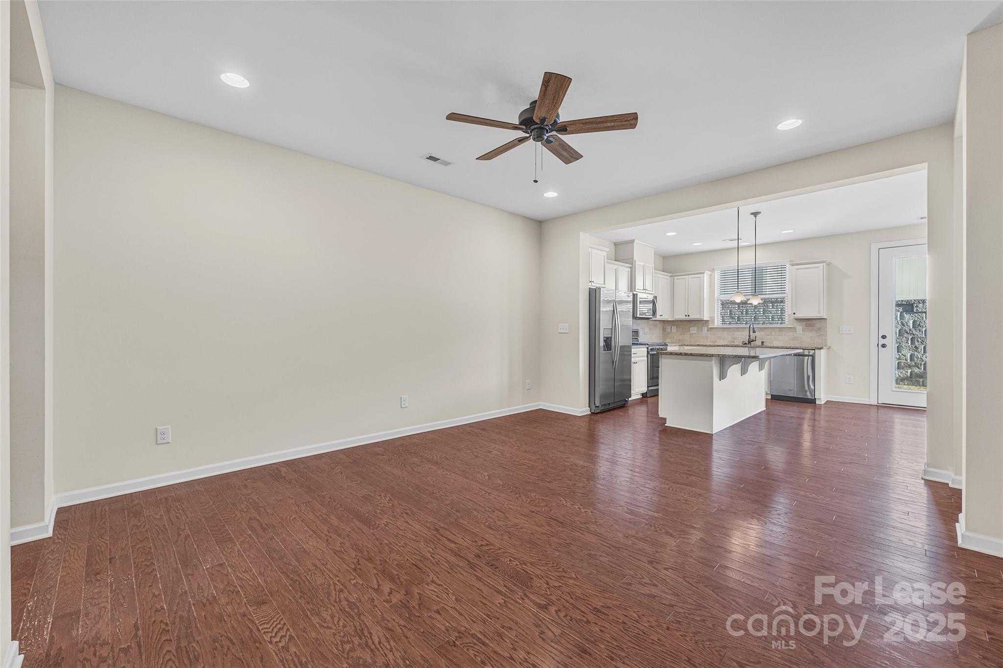 Ayrshire Townhomes - Residential Lease