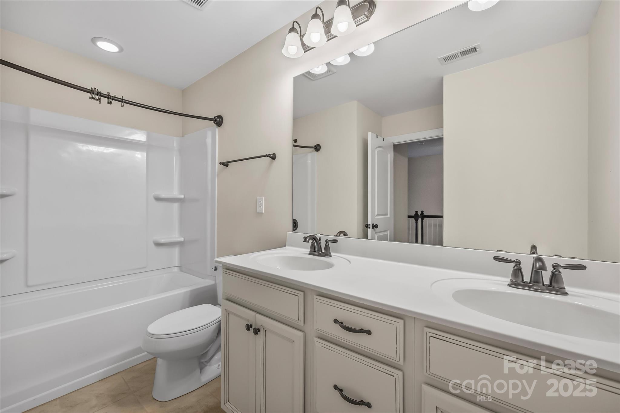 Ayrshire Townhomes - Residential Lease