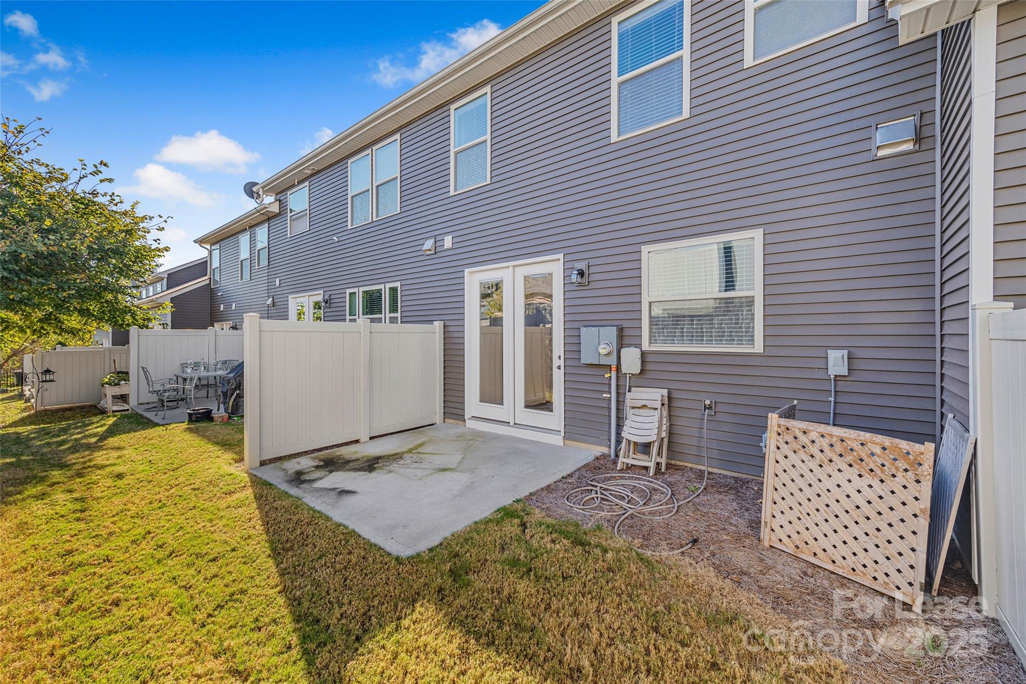 Ayrshire Townhomes - Residential Lease