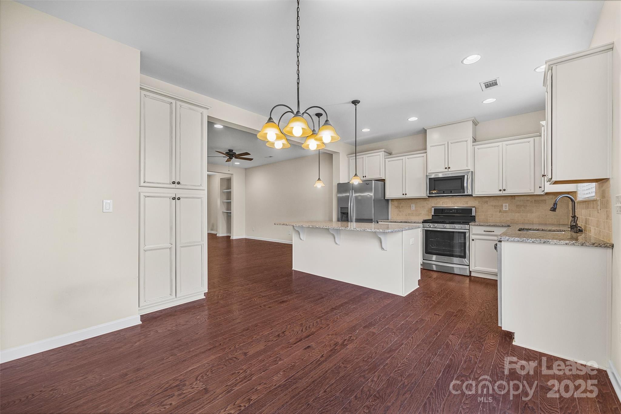 Ayrshire Townhomes - Residential Lease