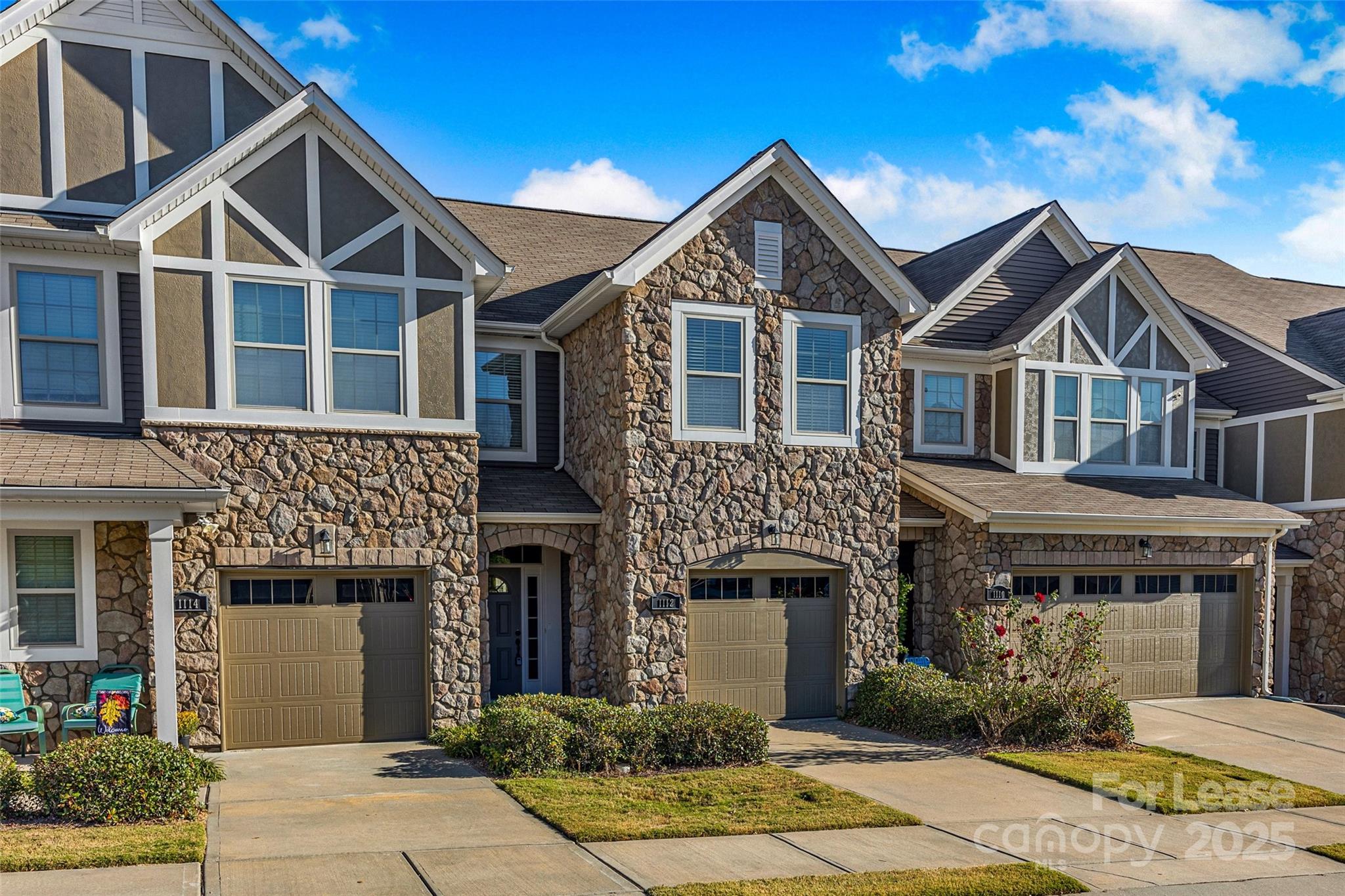 Ayrshire Townhomes - Residential Lease