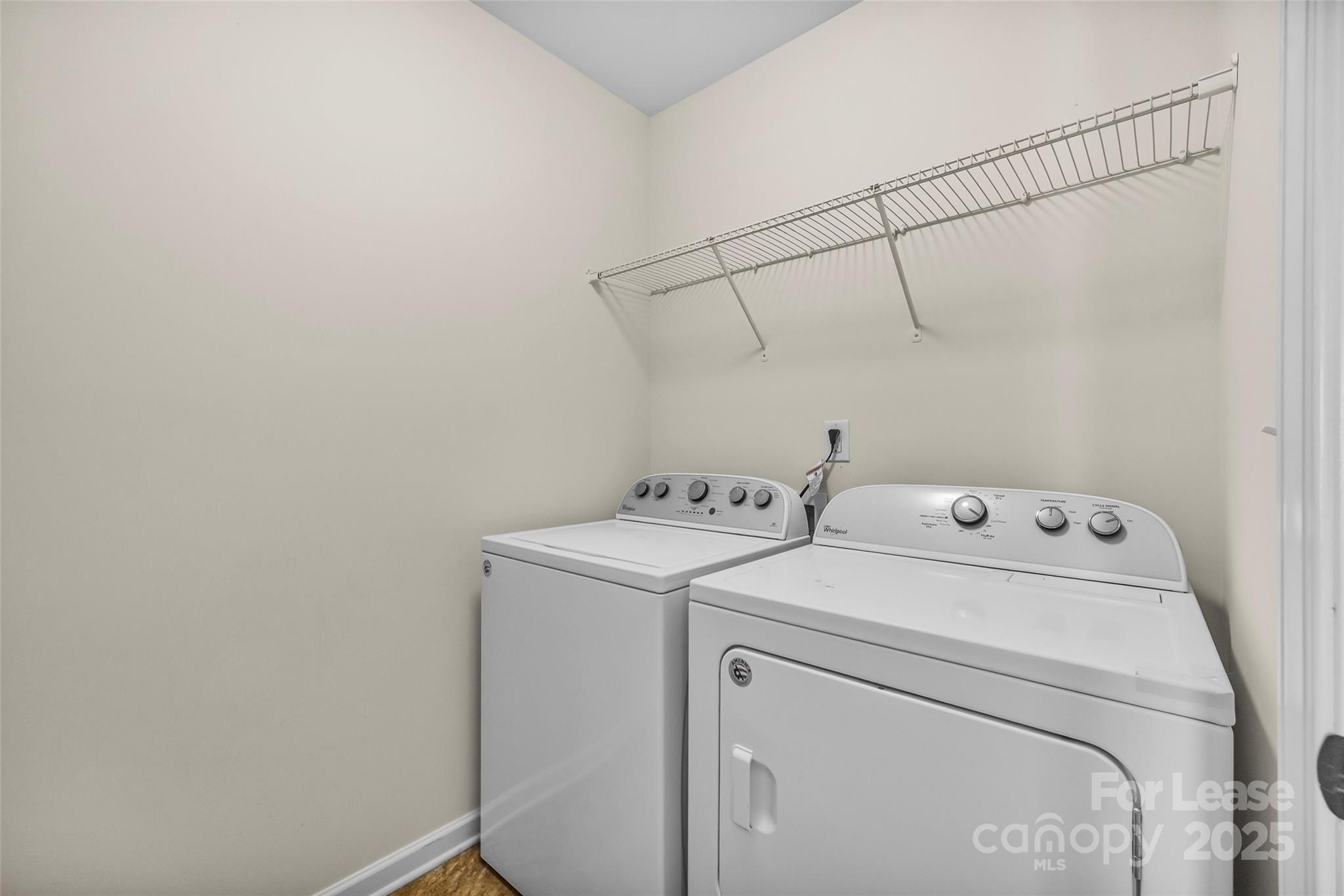 Ayrshire Townhomes - Residential Lease