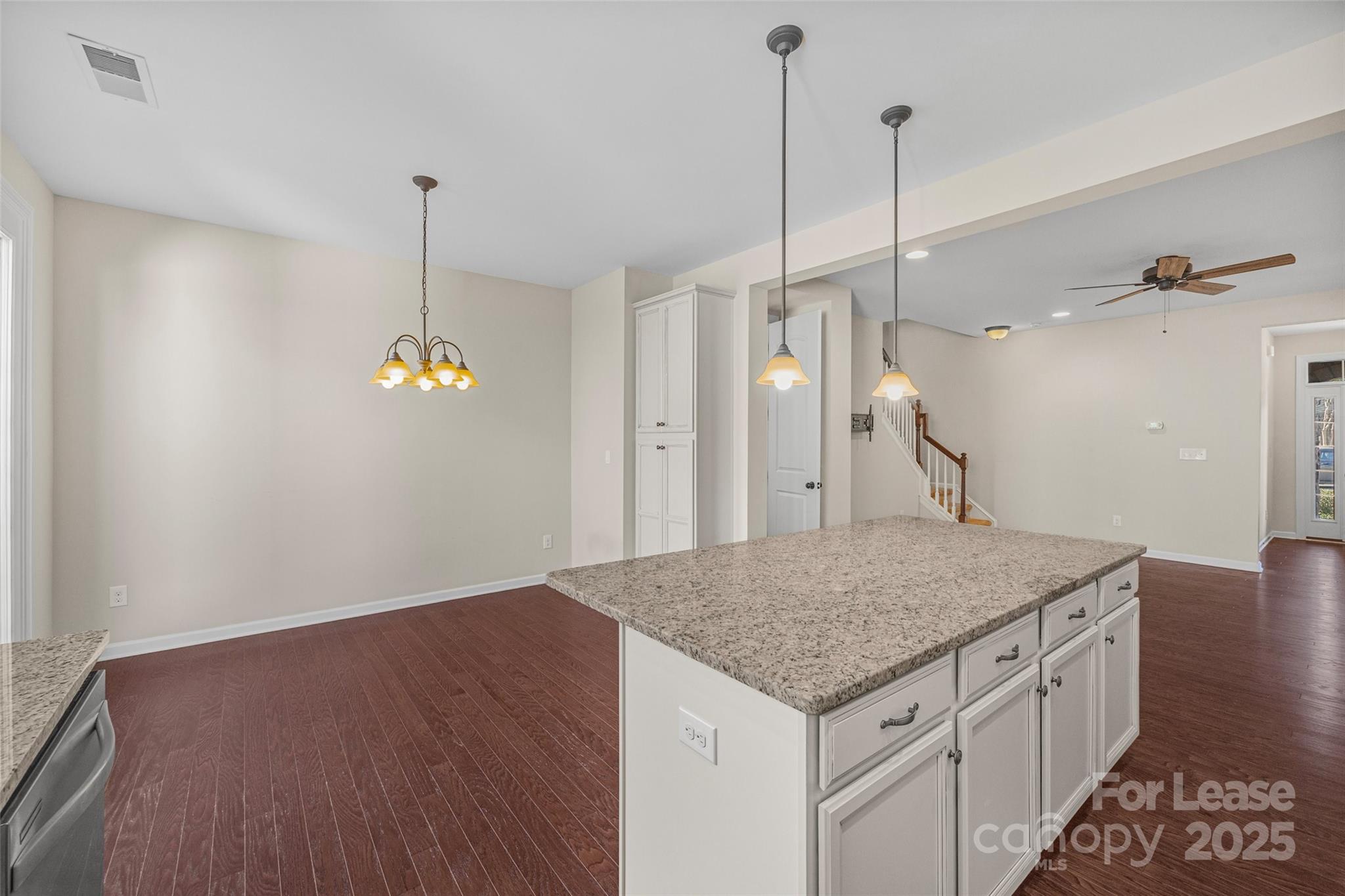 Ayrshire Townhomes - Residential Lease