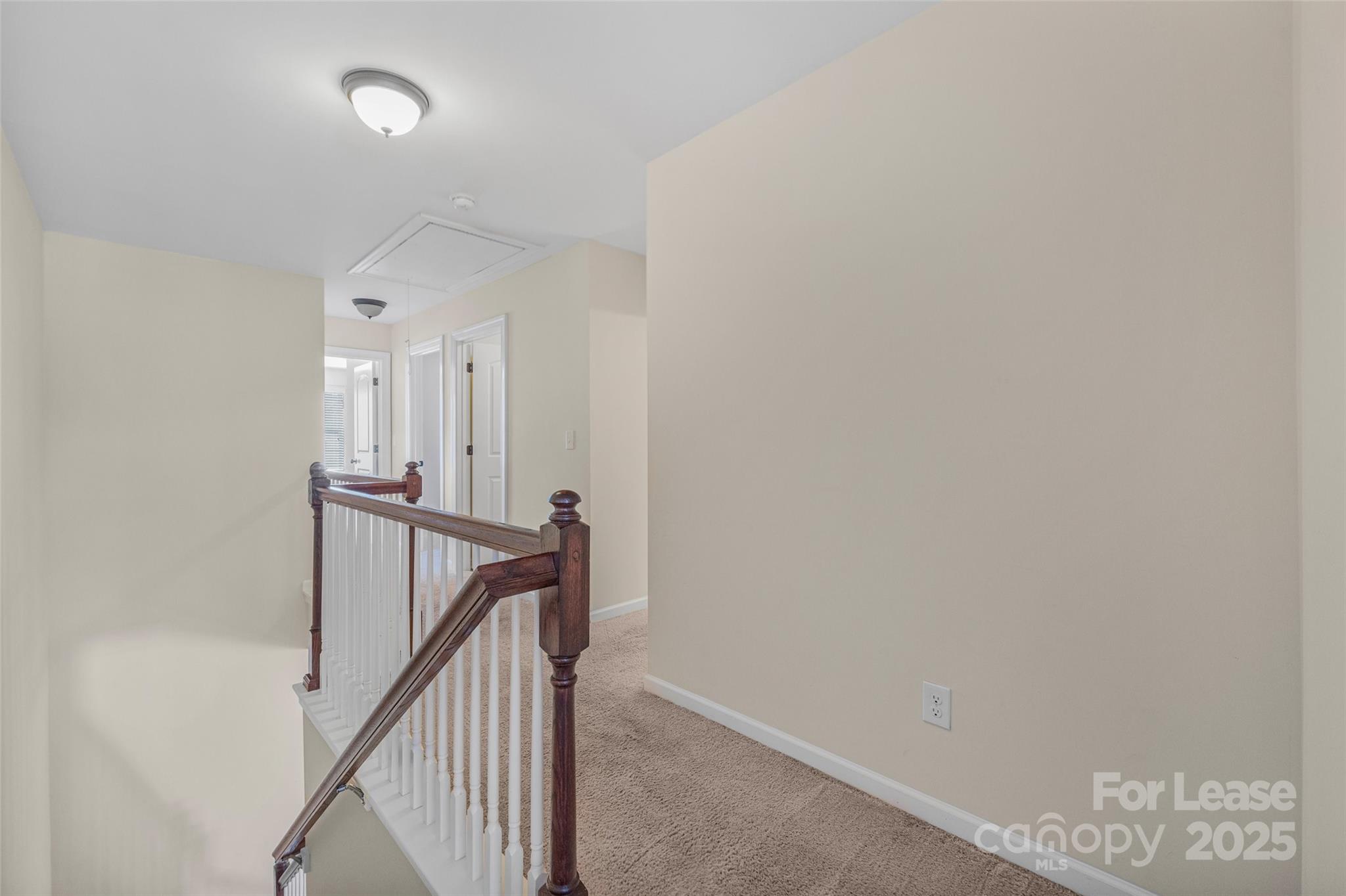 Ayrshire Townhomes - Residential Lease