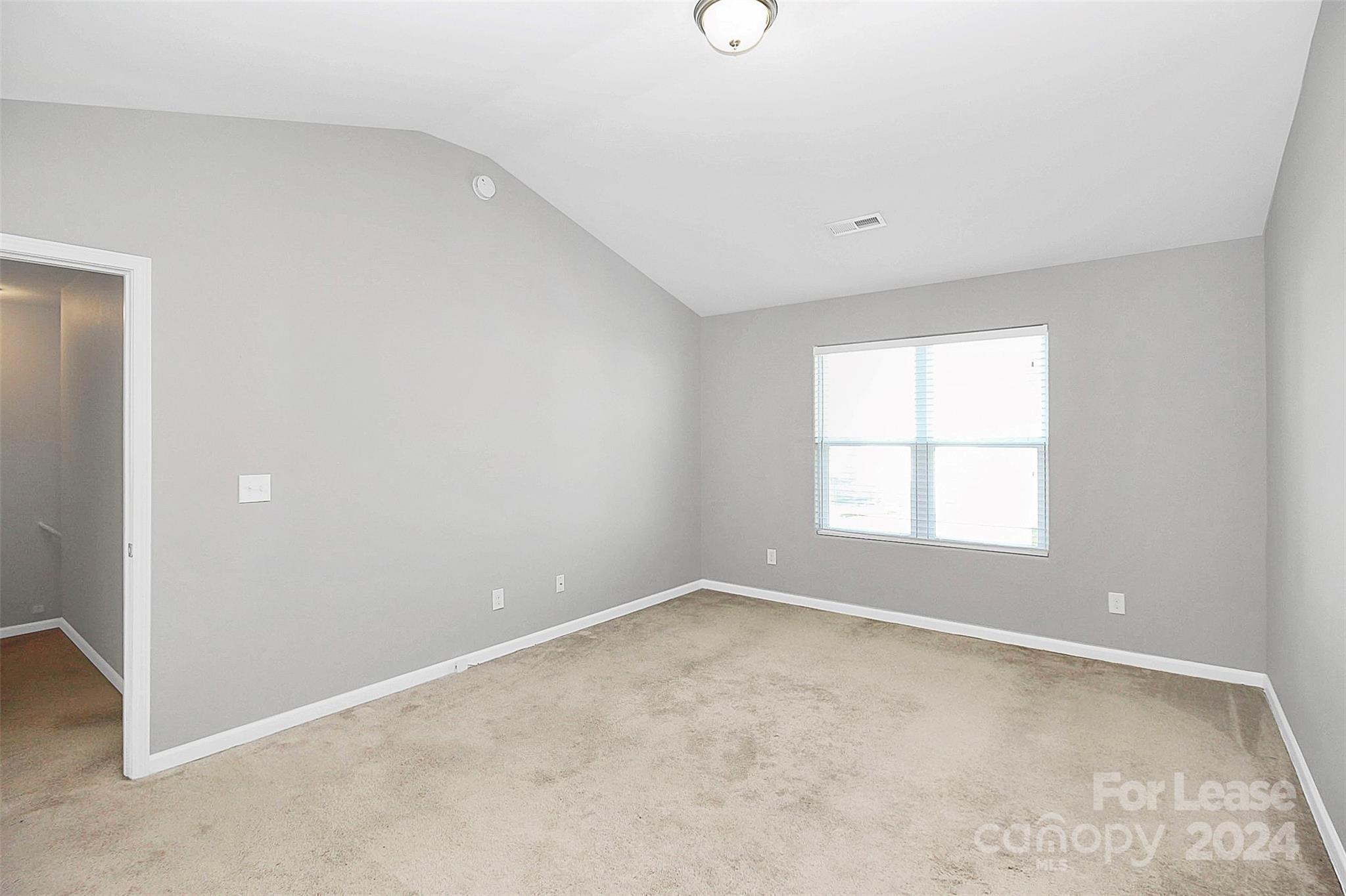 Kingstree - Residential Lease