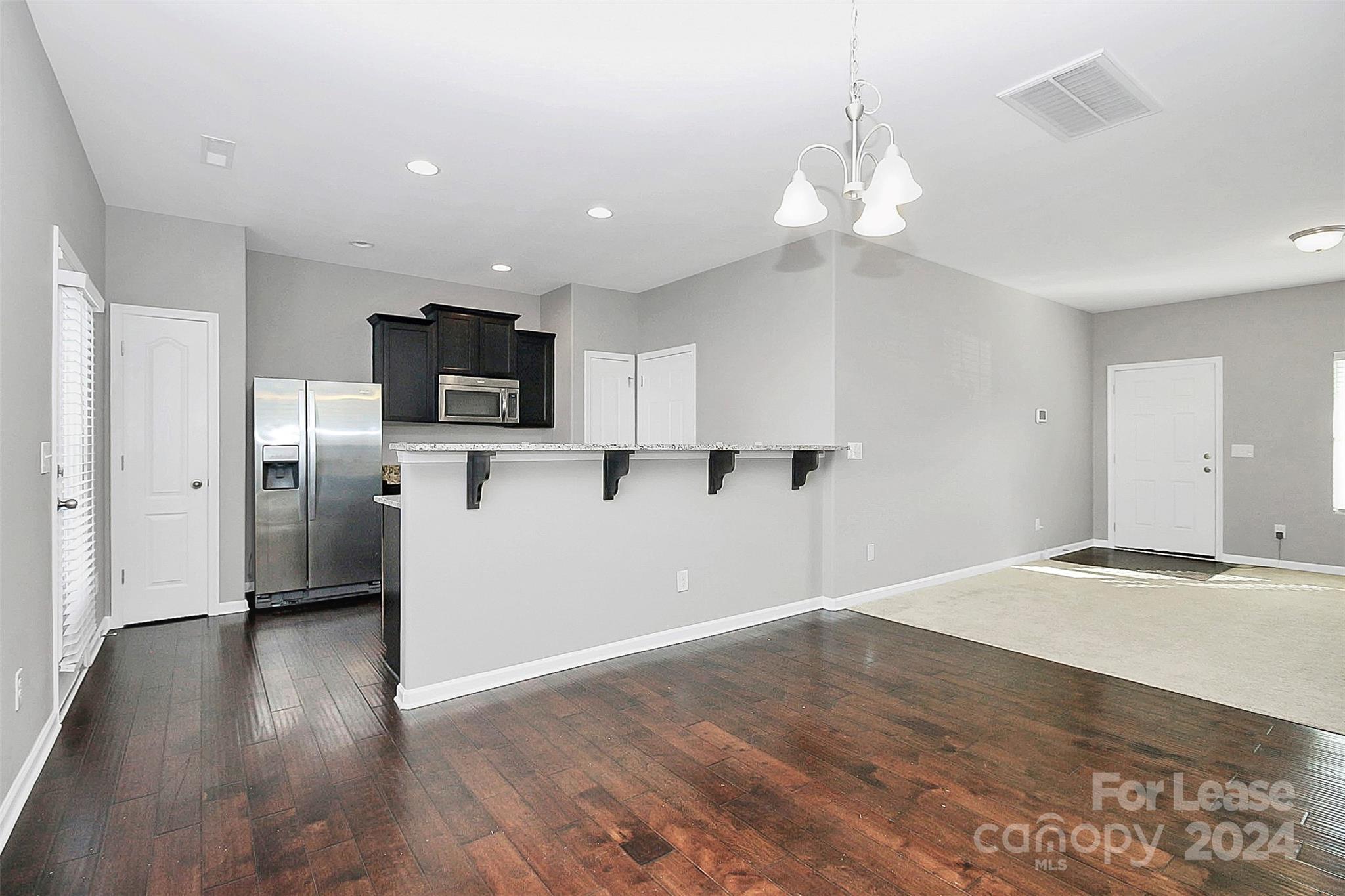 Kingstree - Residential Lease