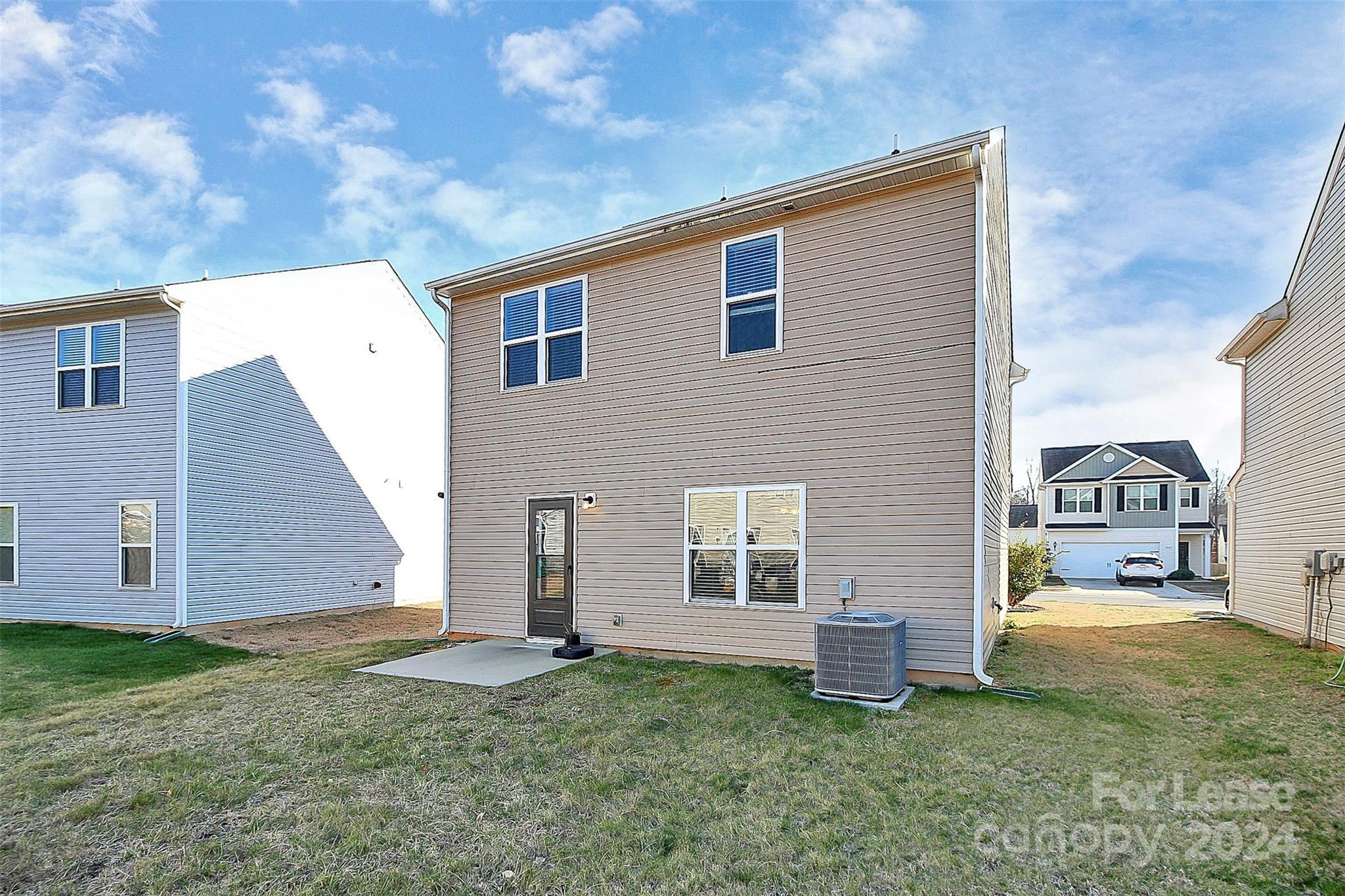 Kingstree - Residential Lease