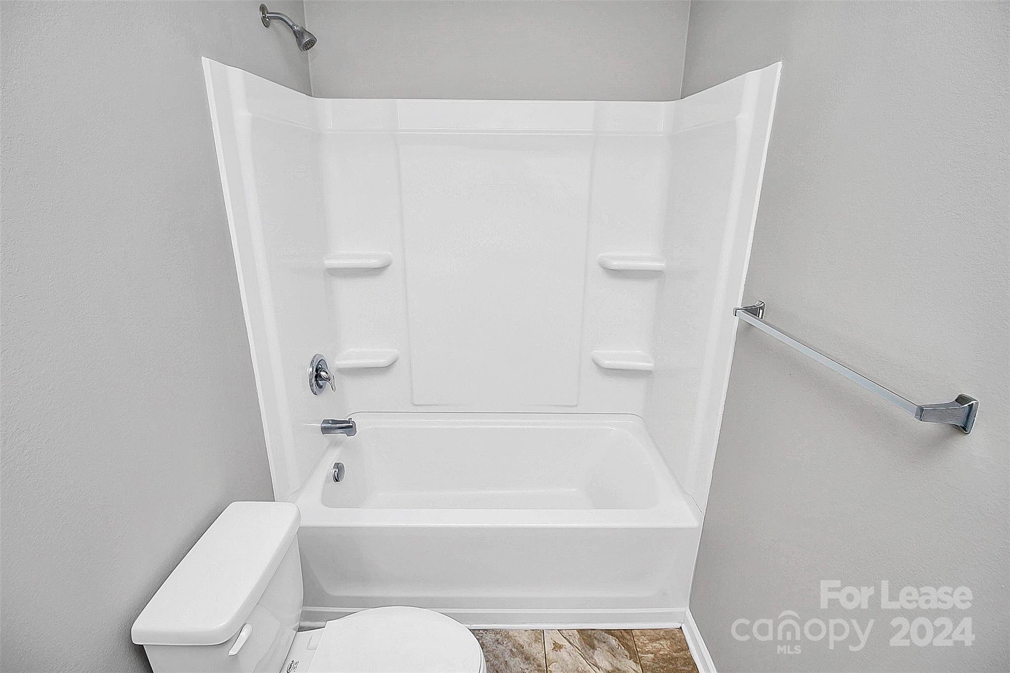 Kingstree - Residential Lease